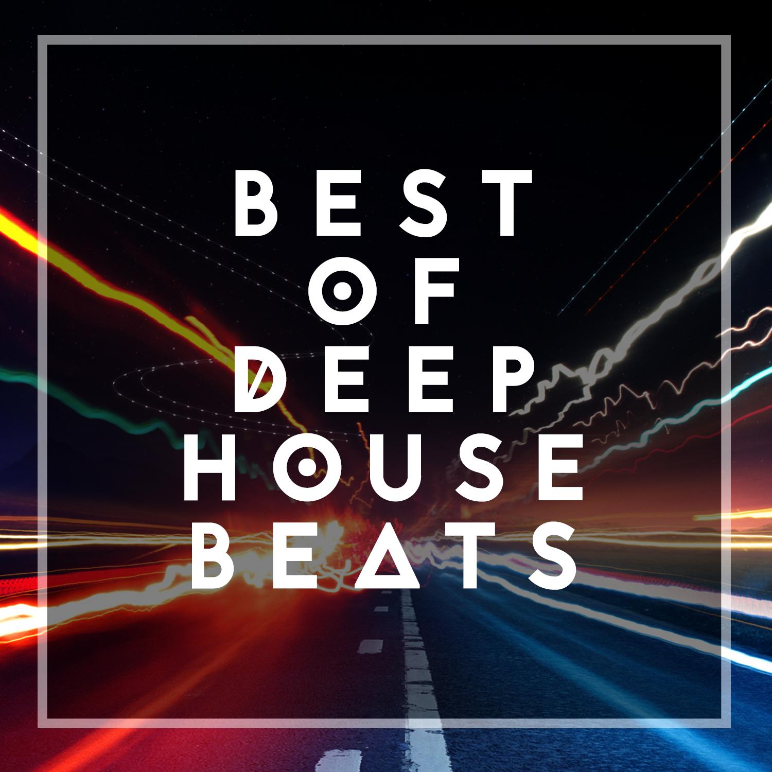 Best of Deep House Beats