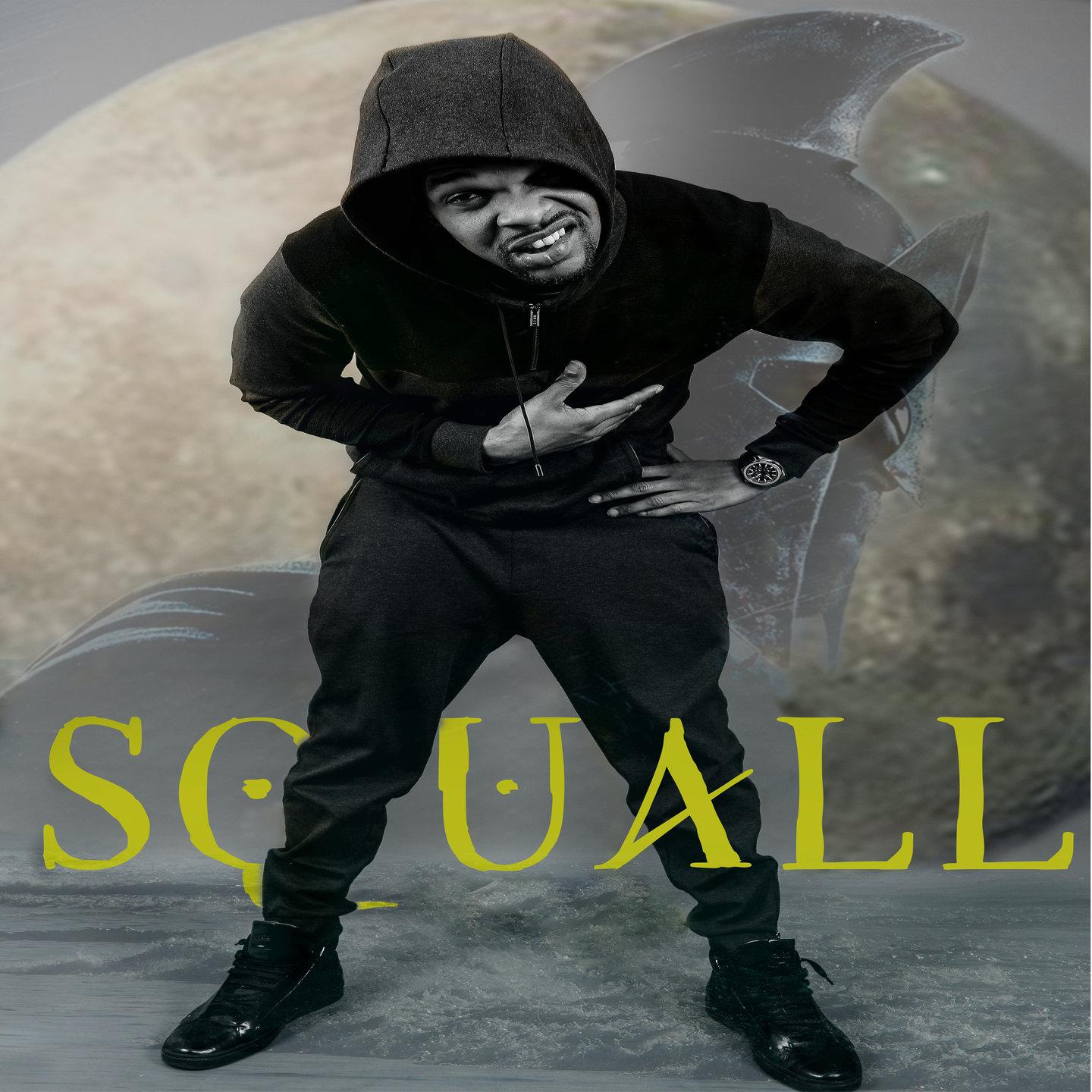 Squuall