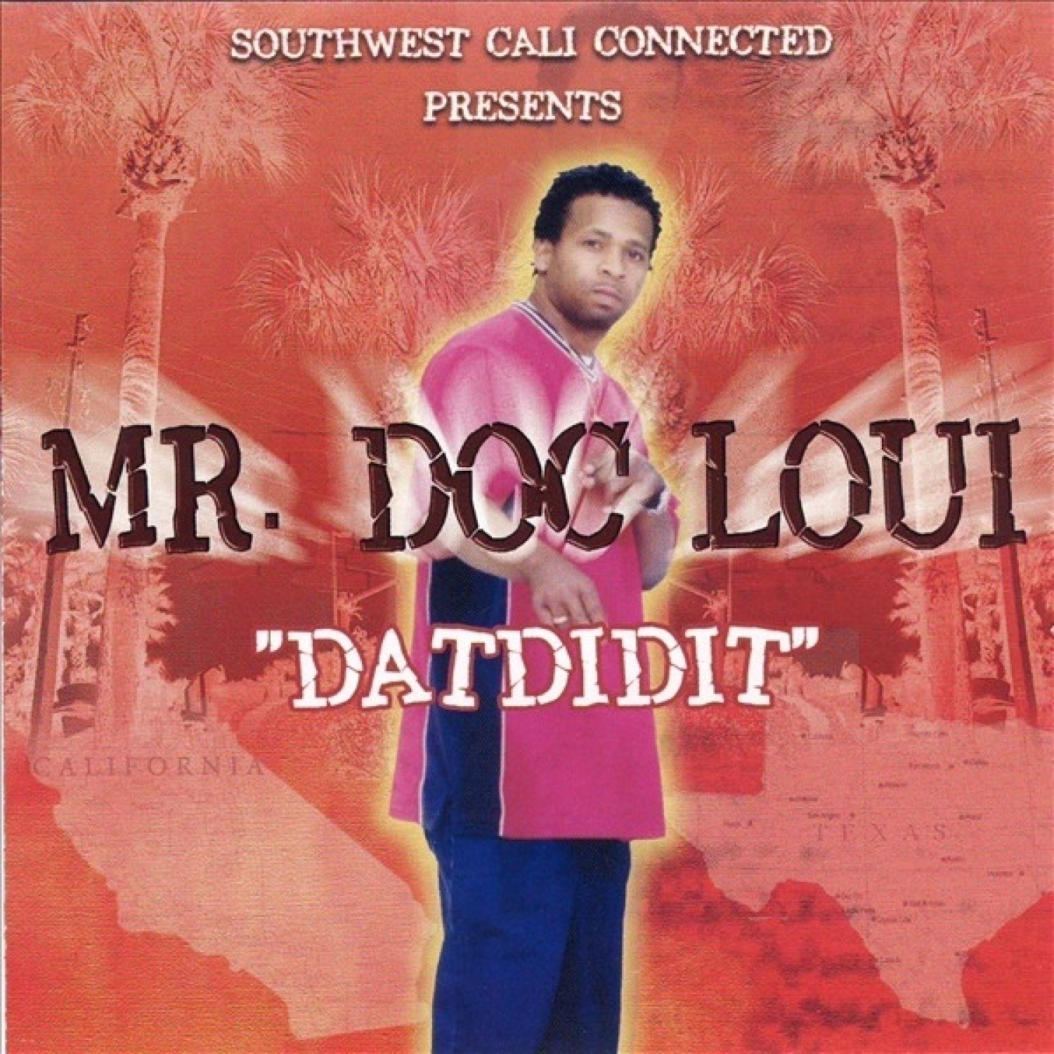 Doc Loui