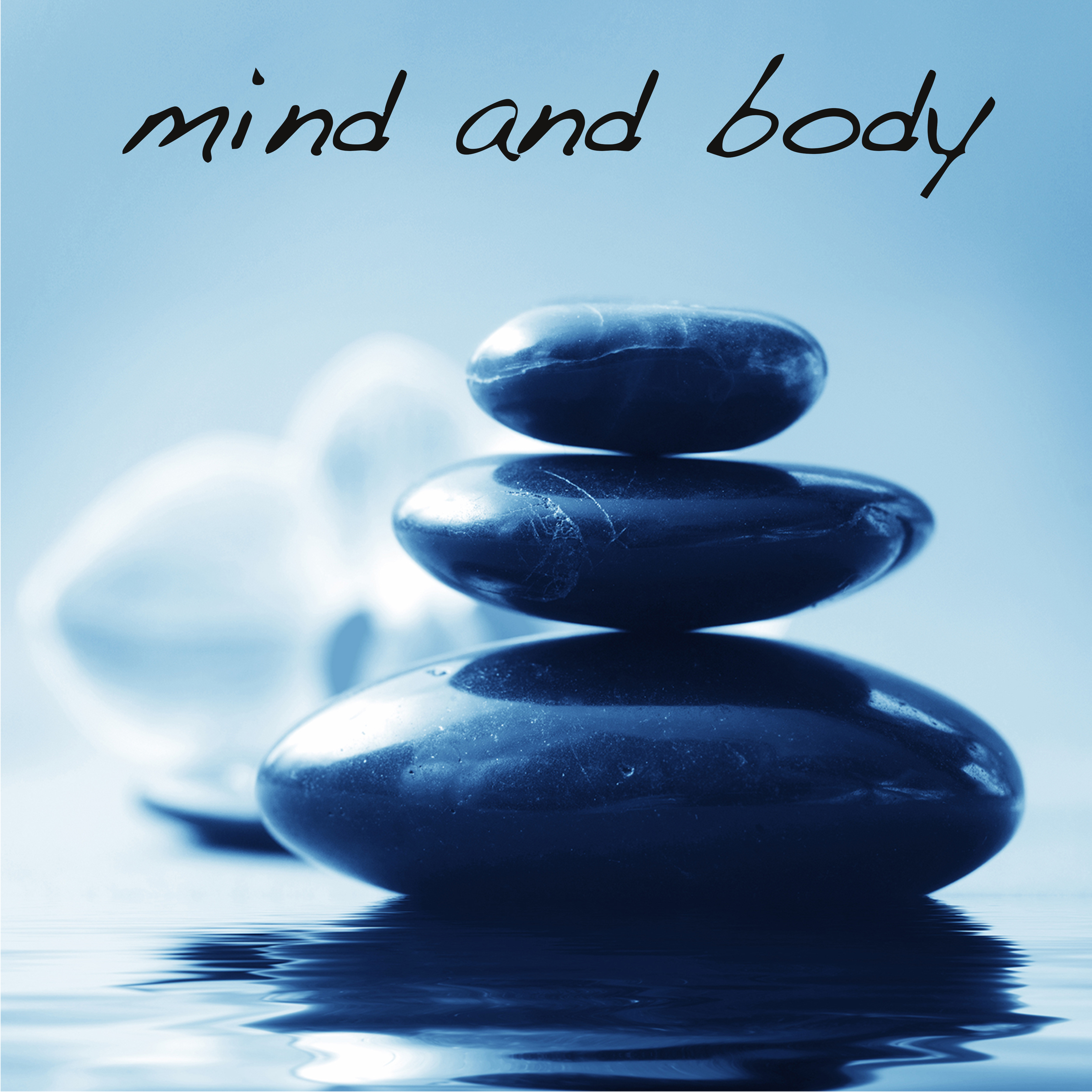 Mind and Body Healing Music – Meditative Music Therapy for Relaxation