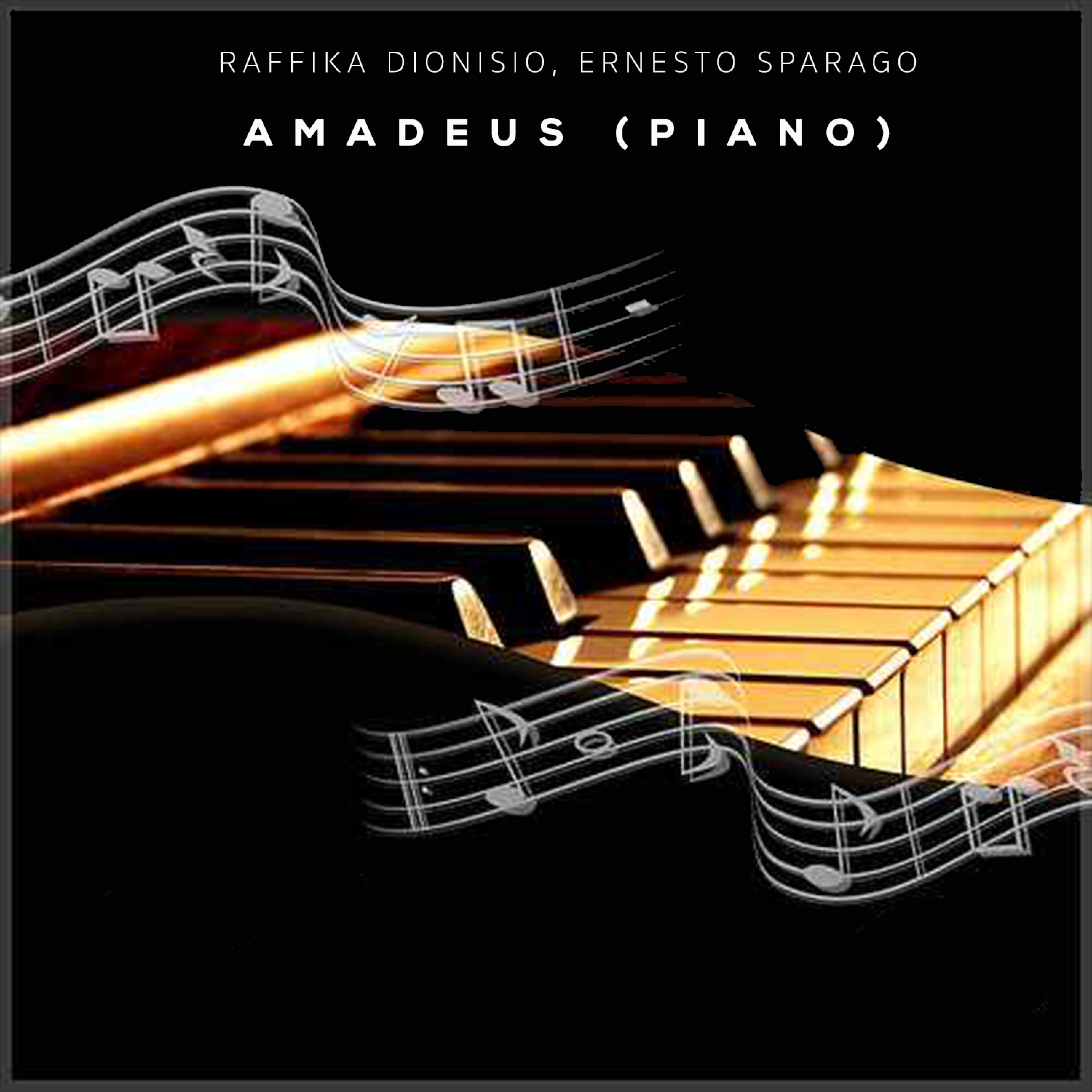 Amadeus (Piano)