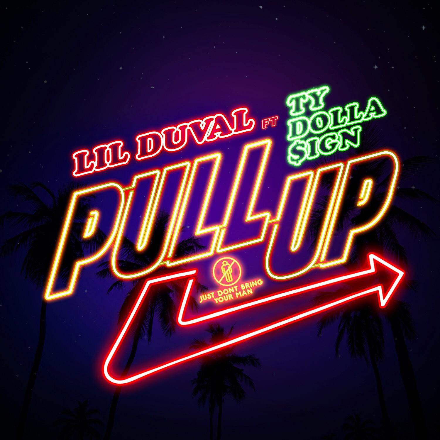 Pull Up (feat. Ty Dolla $ign)