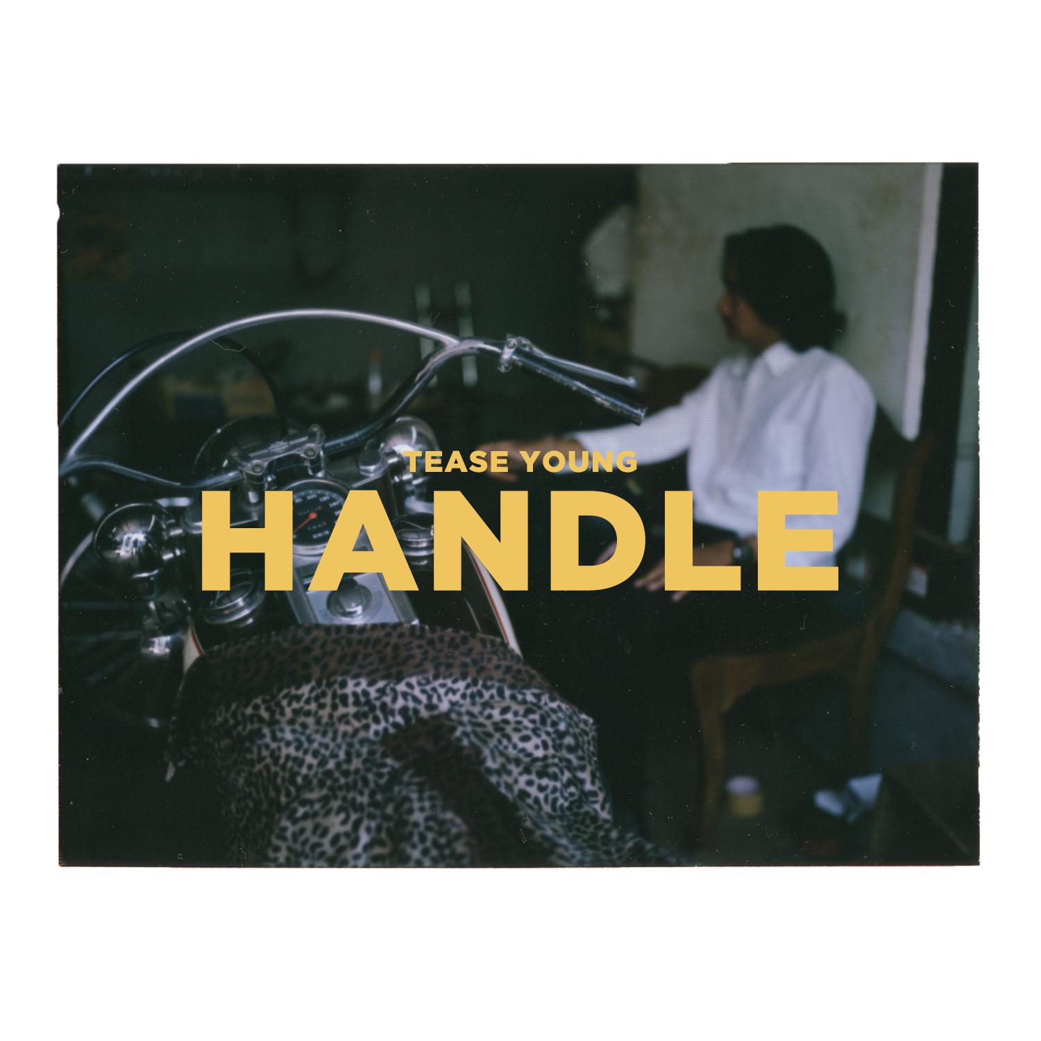 Handle