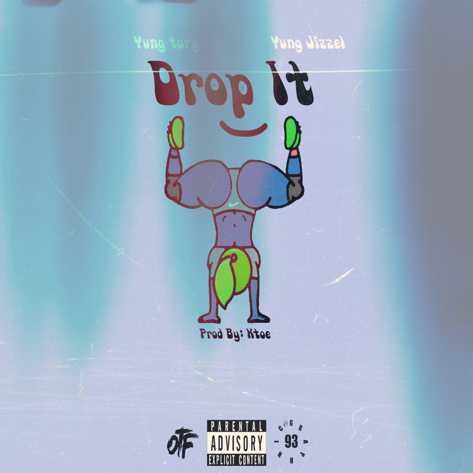 Drop It