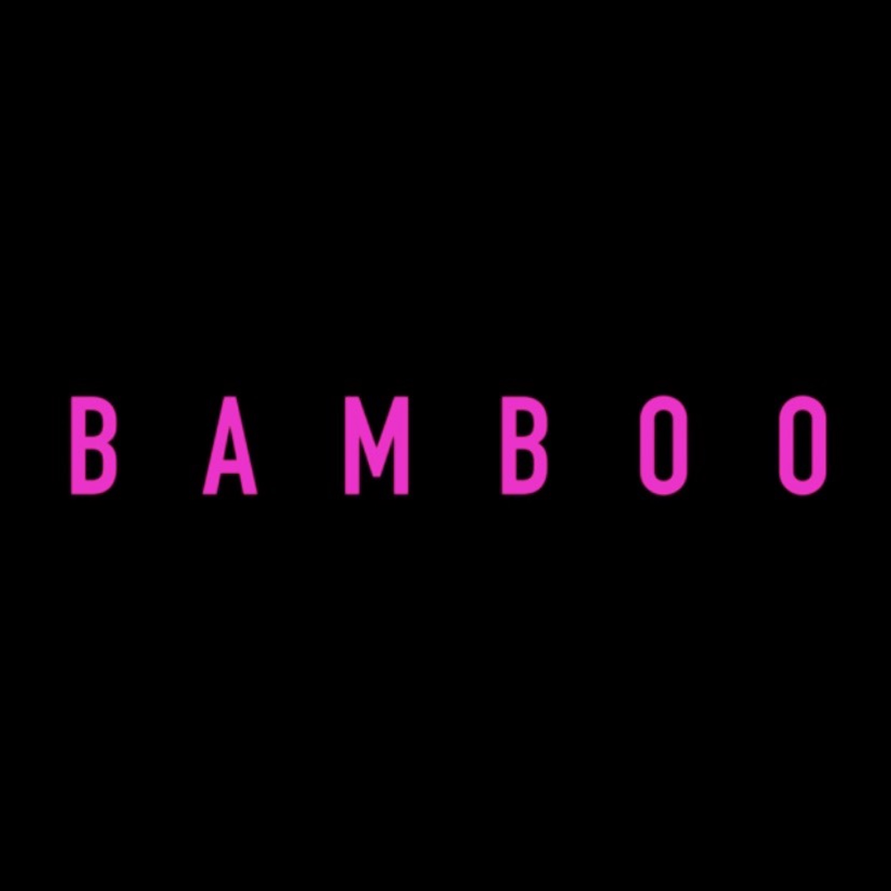 Bamboo