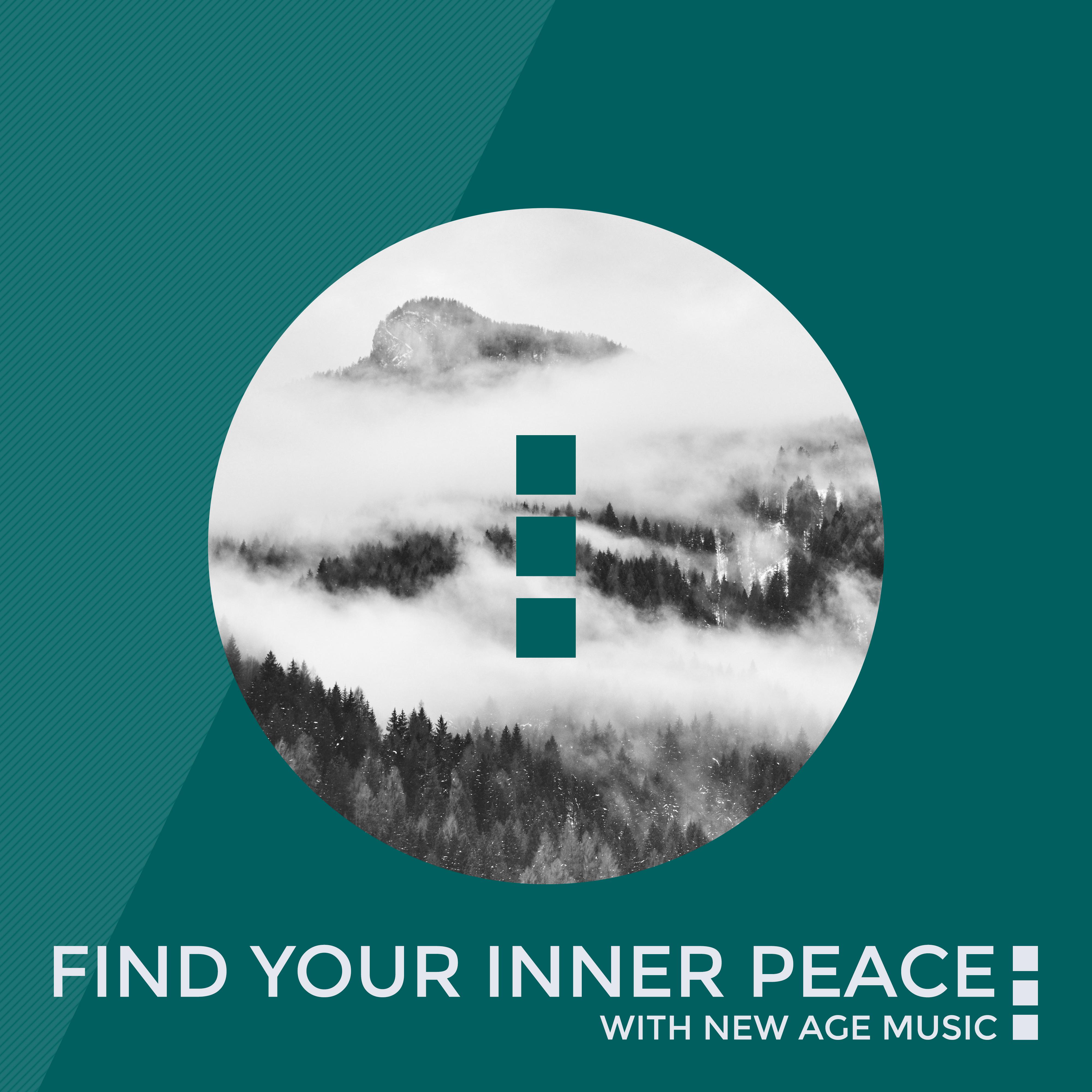 Find Your Inner Peace with New Age Music