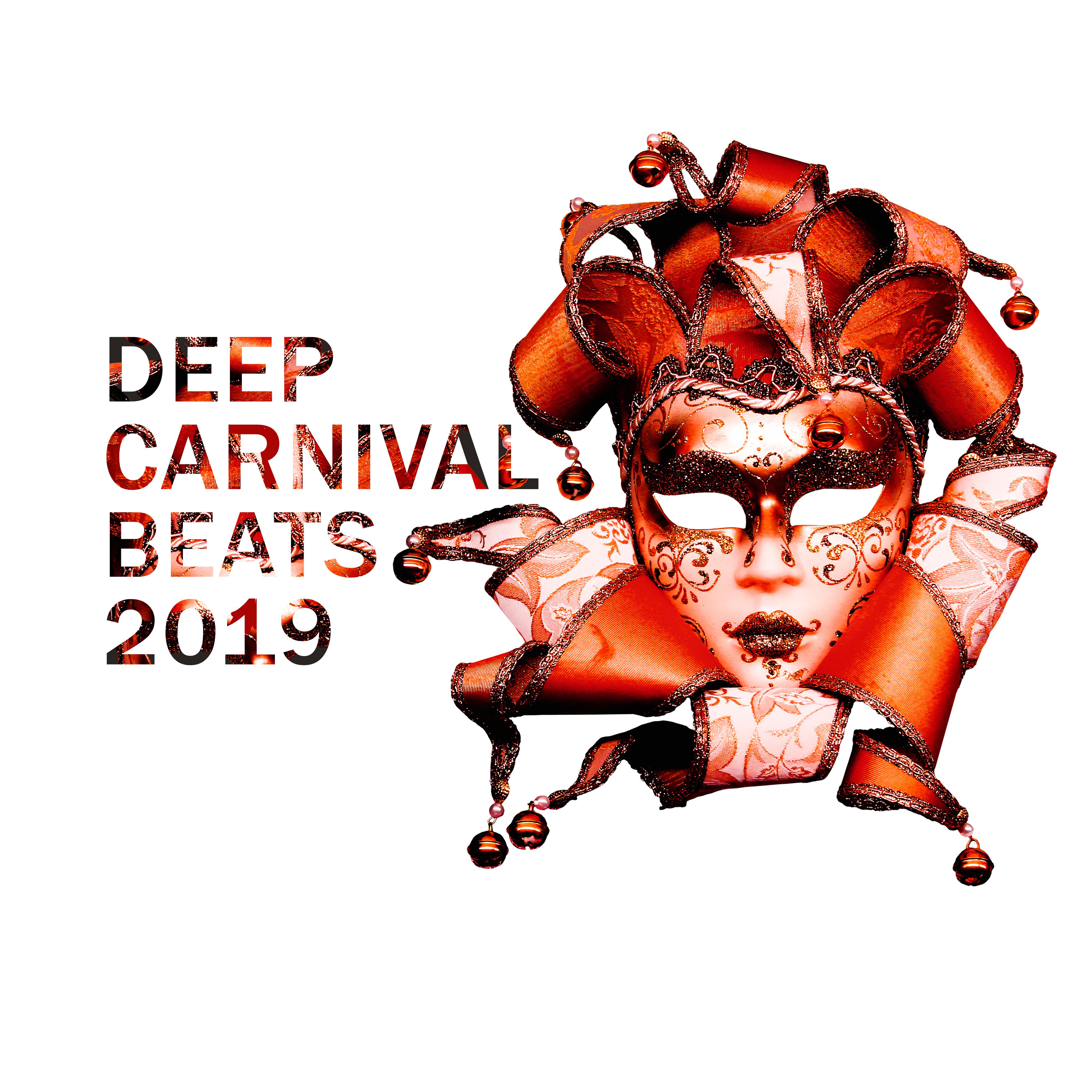 Deep Carnival Beats 2019