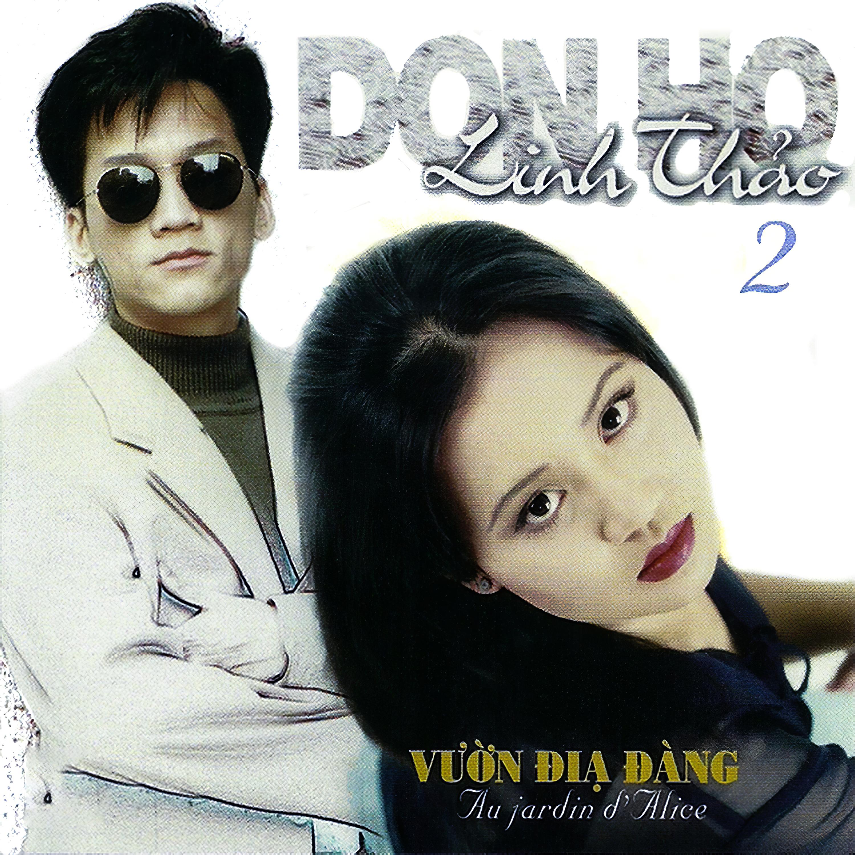 Vườn địa đàng Vol.2 - Don Hồ - Linh Thảo