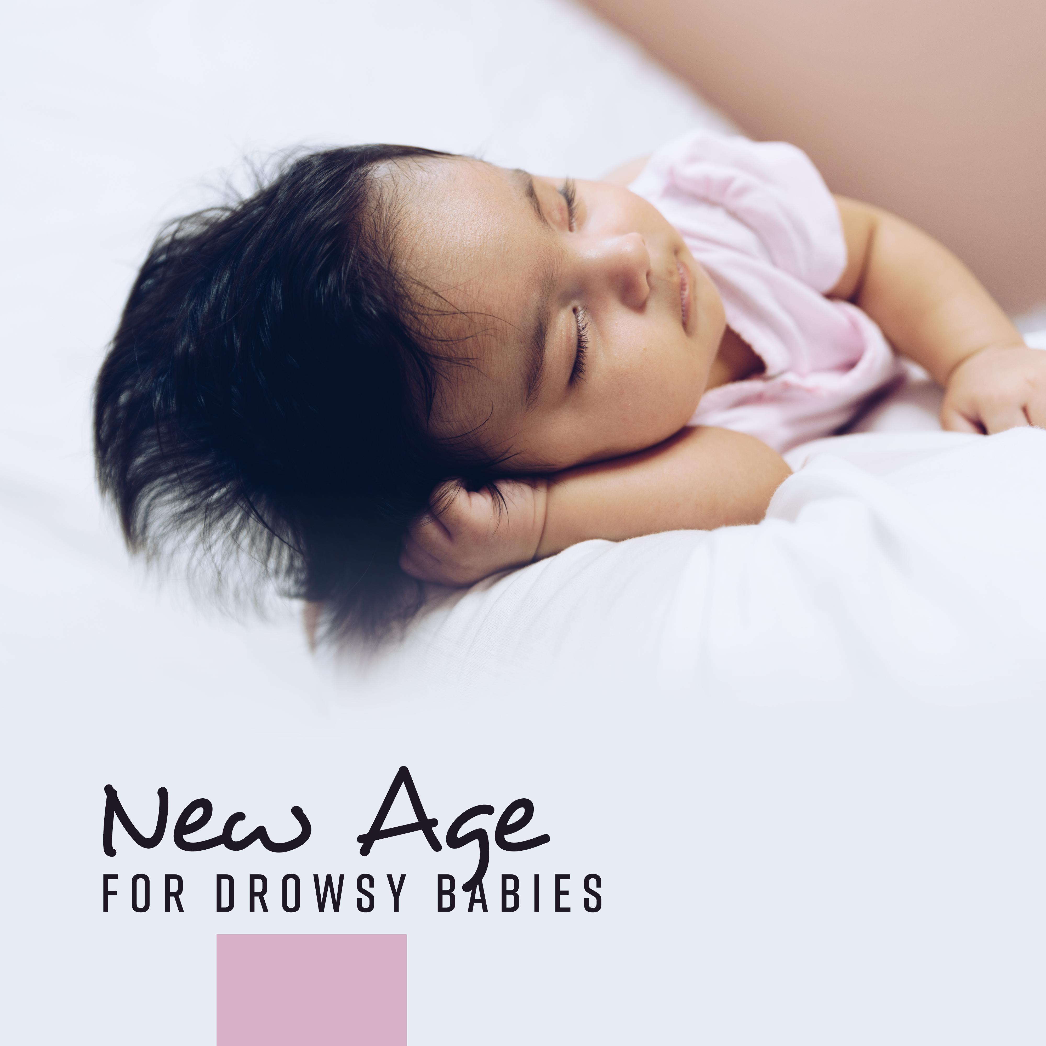 New Age for Drowsy Babies