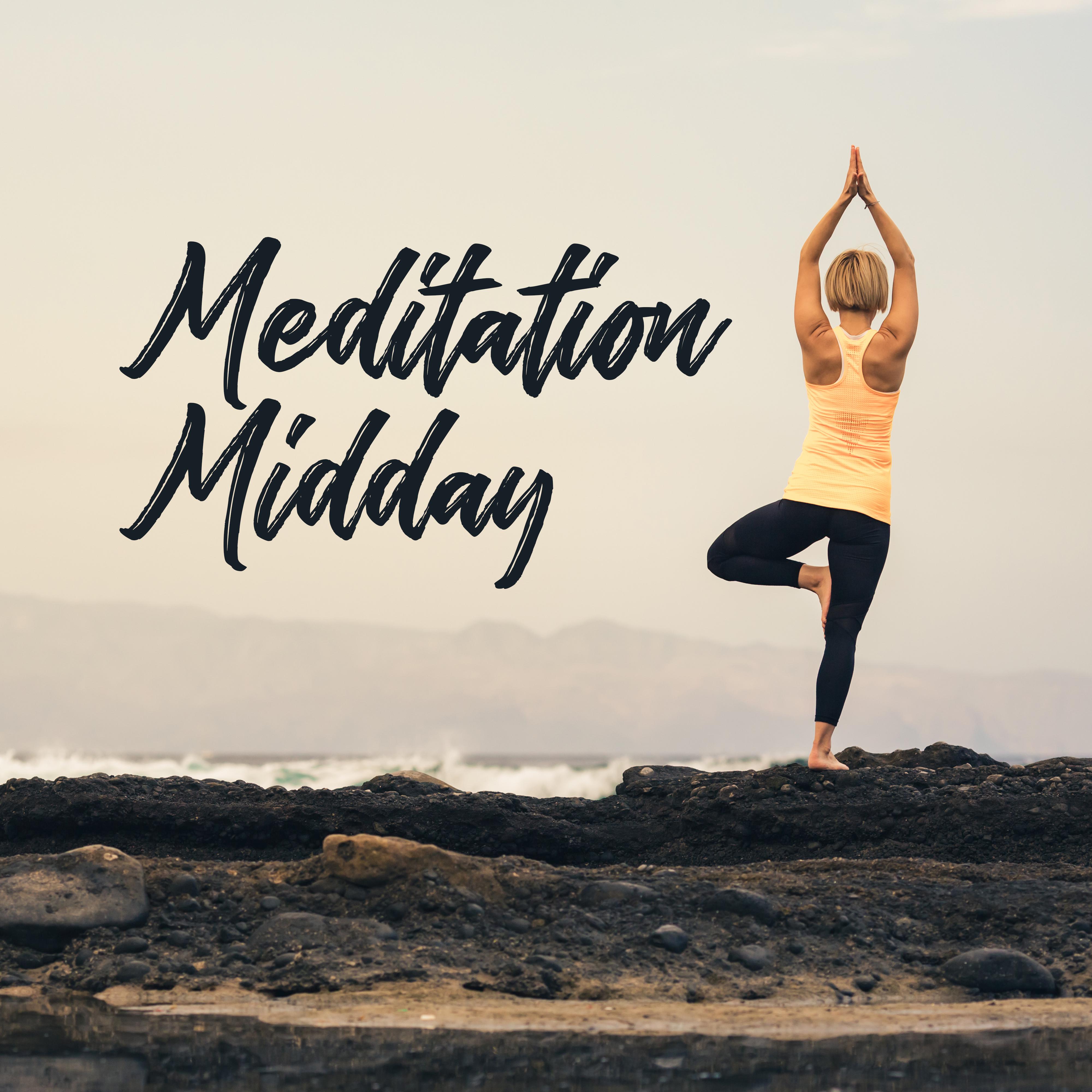 Meditation Midday
