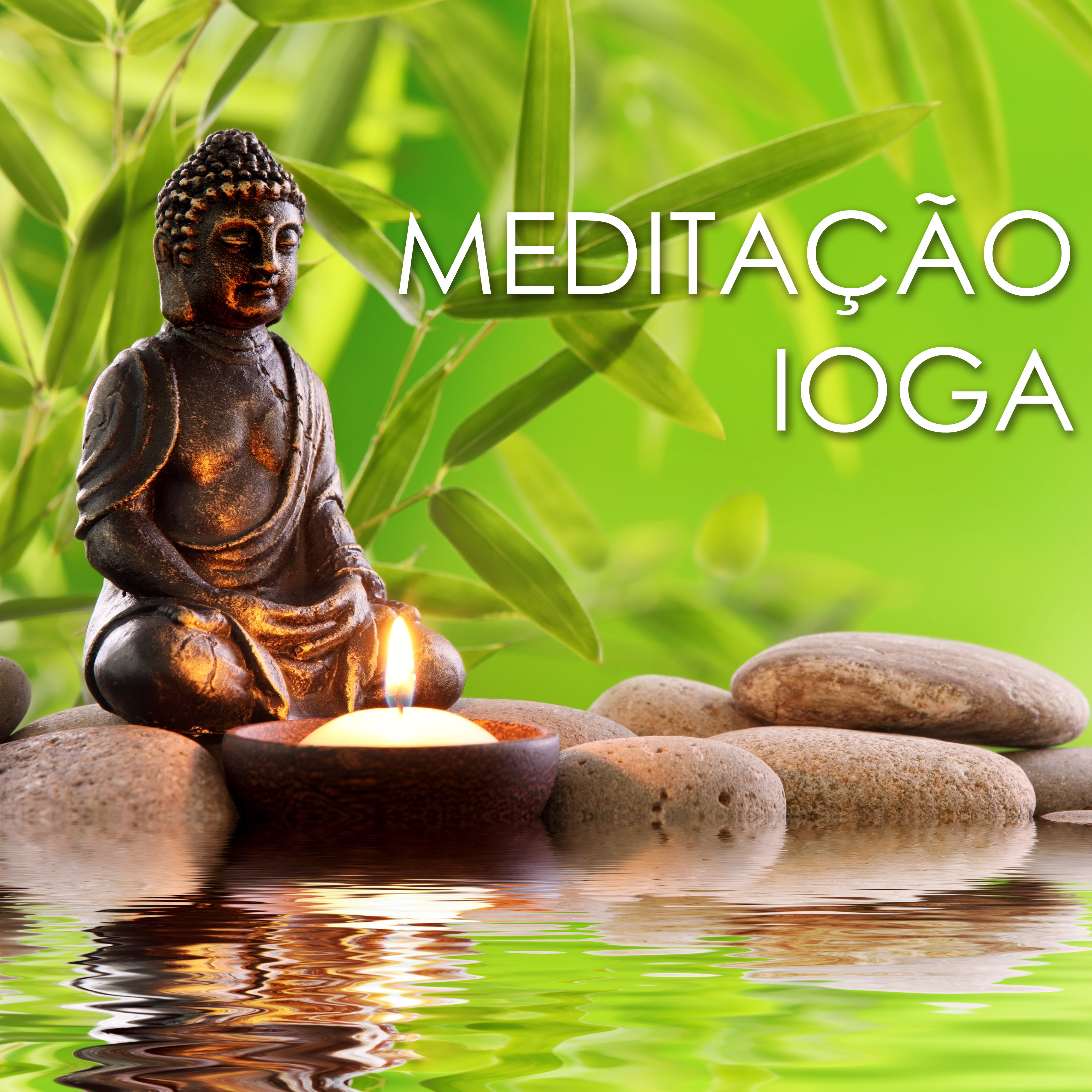 Meditação Ioga - Sons da Natureza para Spa, Relaxamento, Massagem e Relaxamento