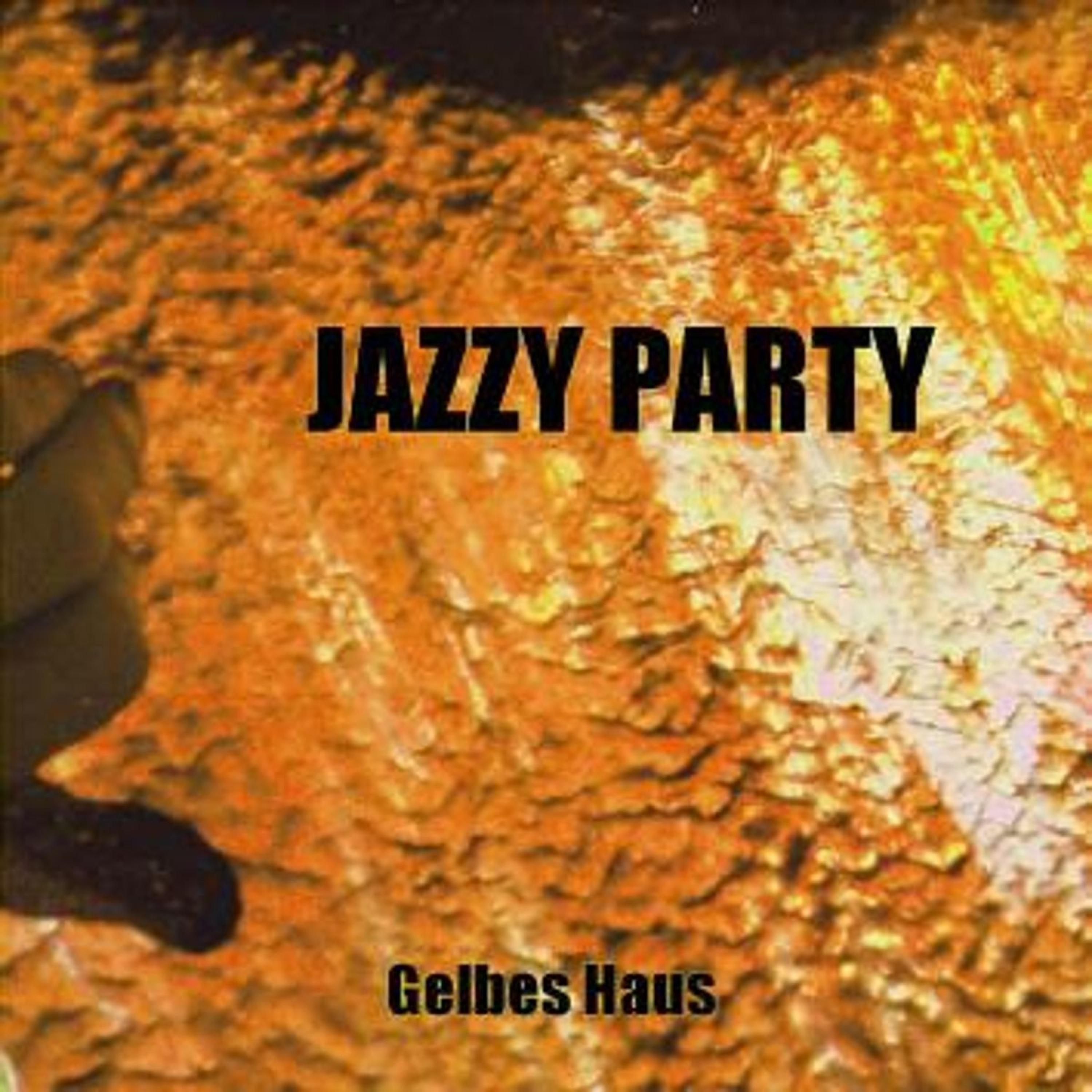 Jazzy Party