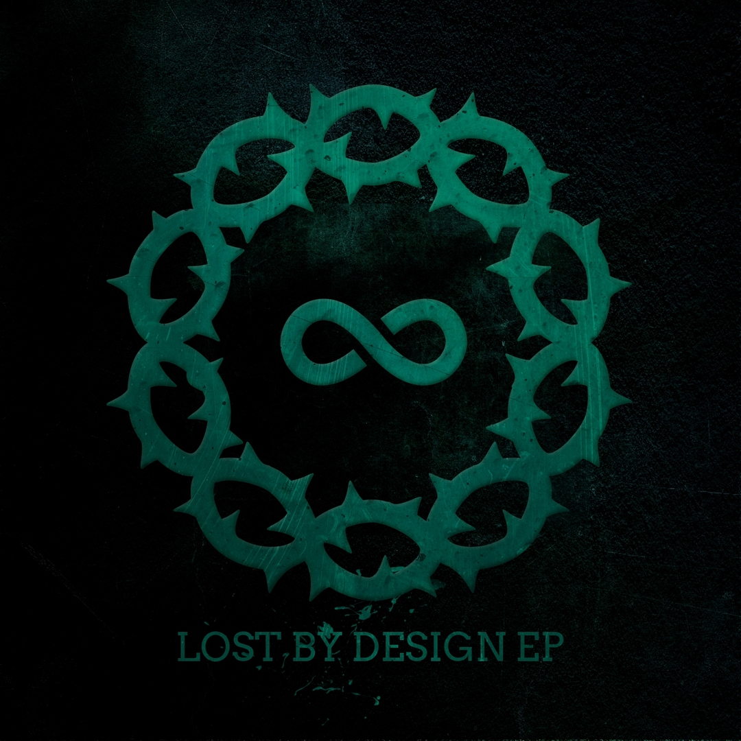 Lost By Design EP