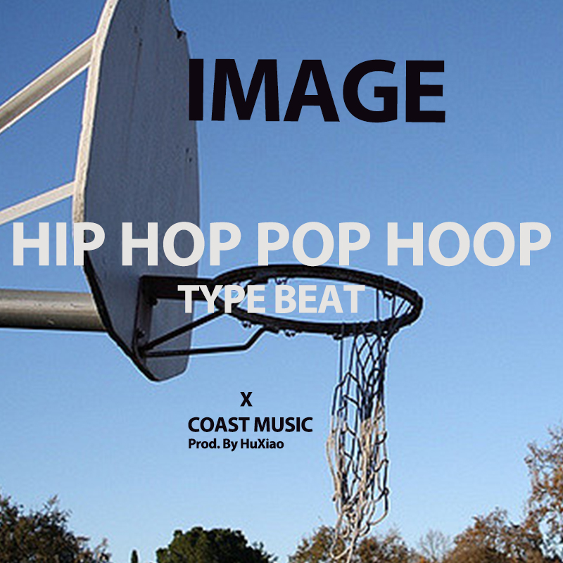 IMAGE HIP HOP POP EAST BAP BEAT 说唱伴奏