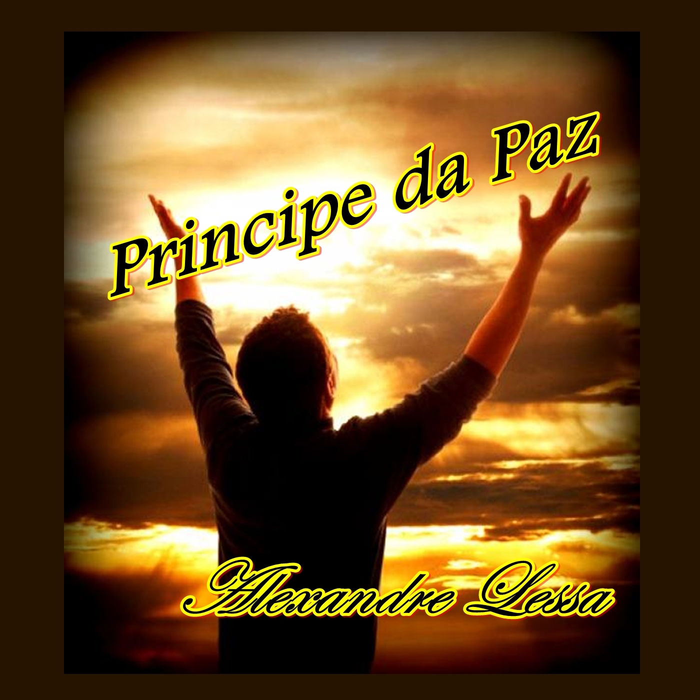 Príncipe da Paz