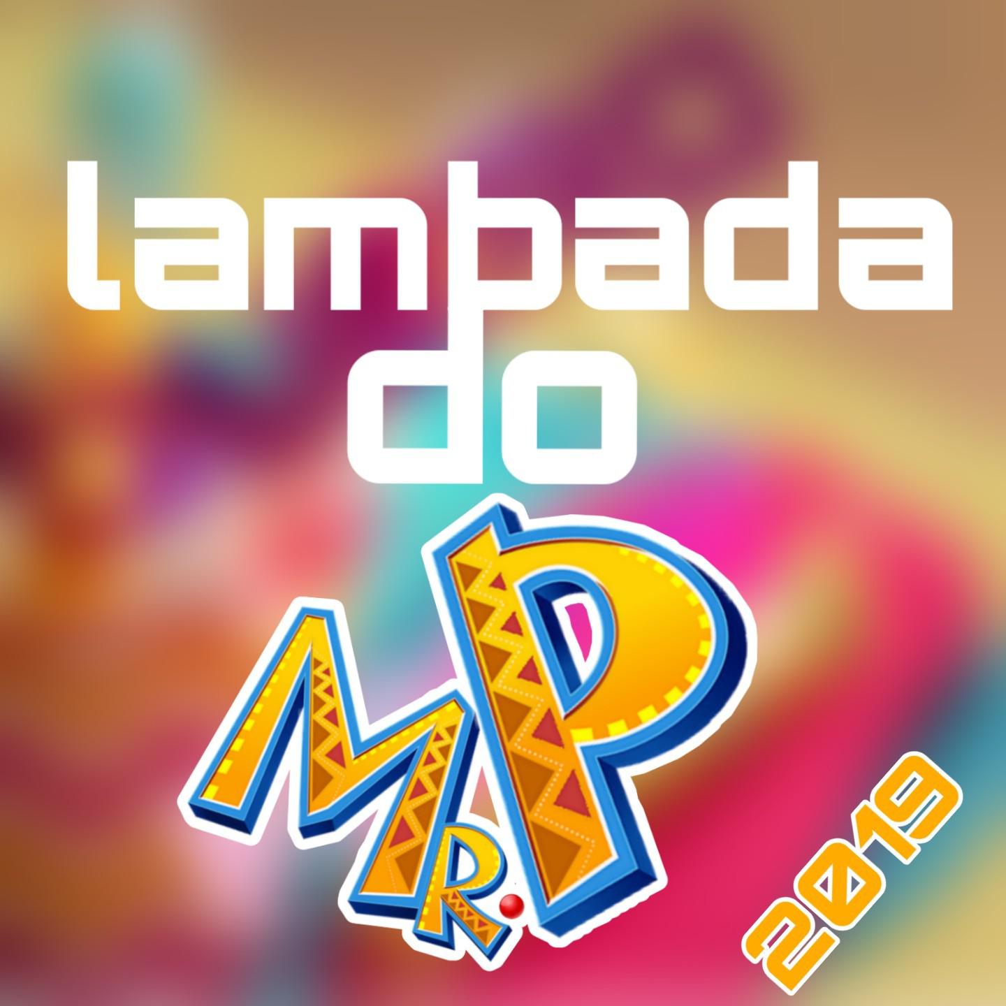 Lambada do Mr. P