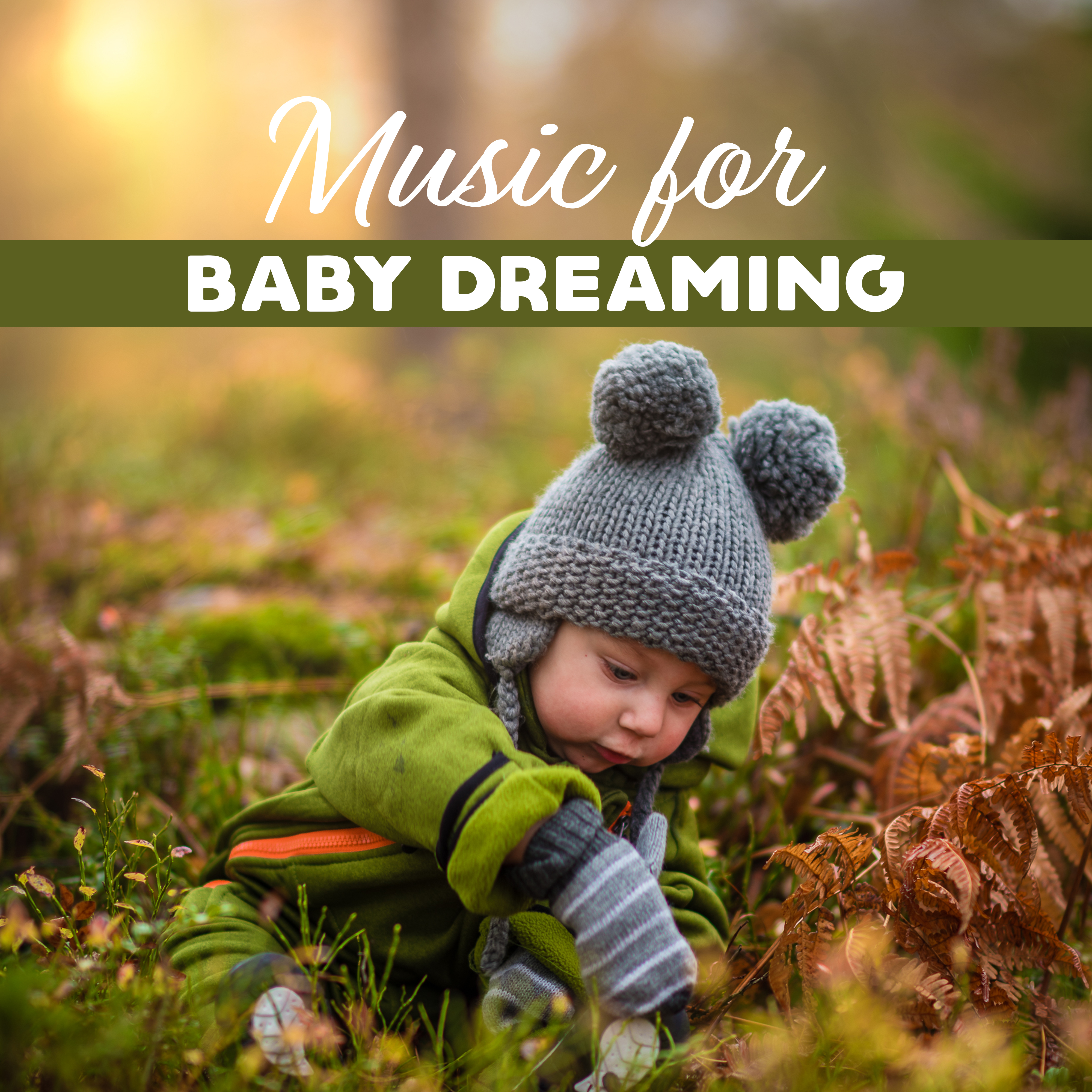 Music for Baby Dreaming