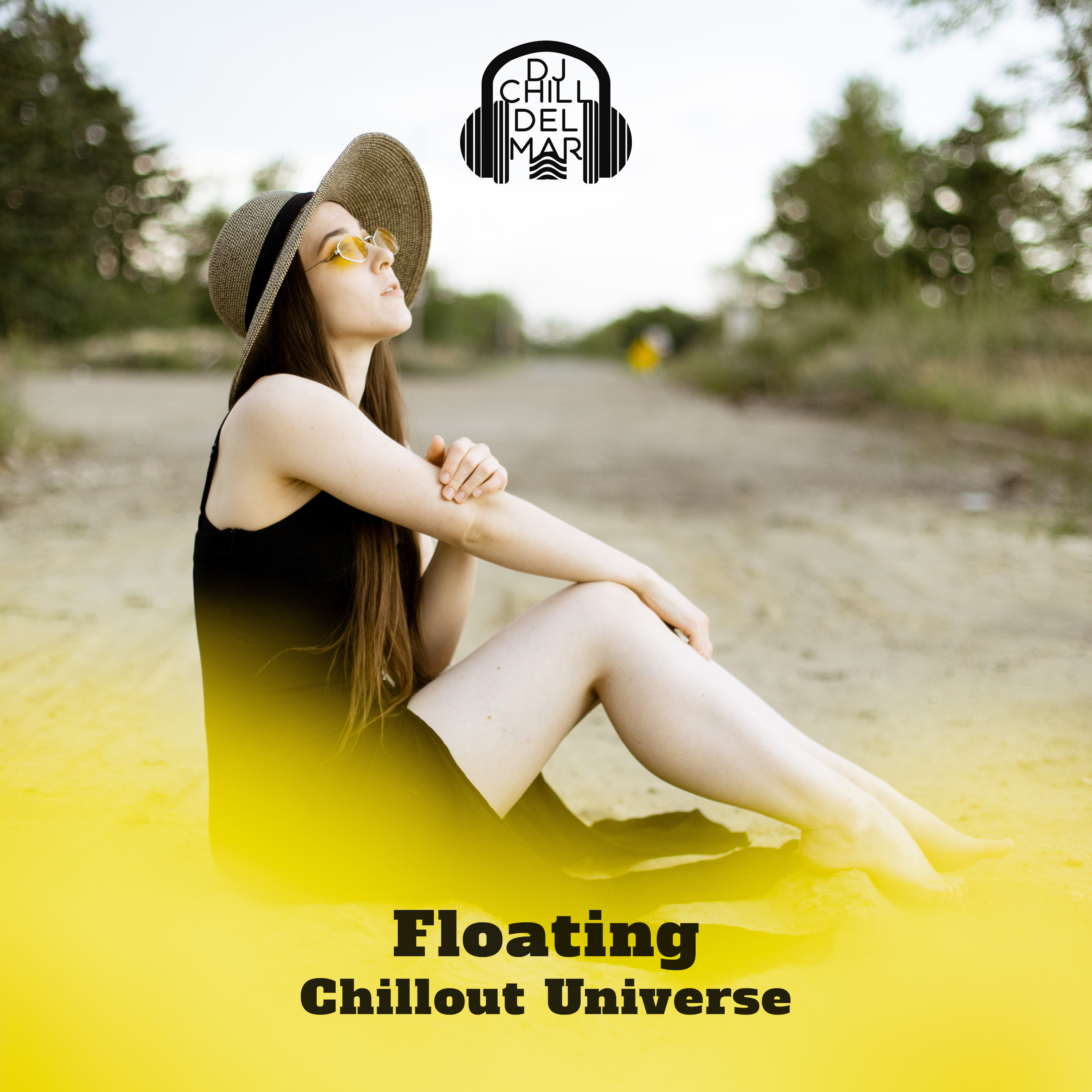 Floating Chillout Universe – Relaxing Elements, Deep Session, Electronic Traveller, State of Sound