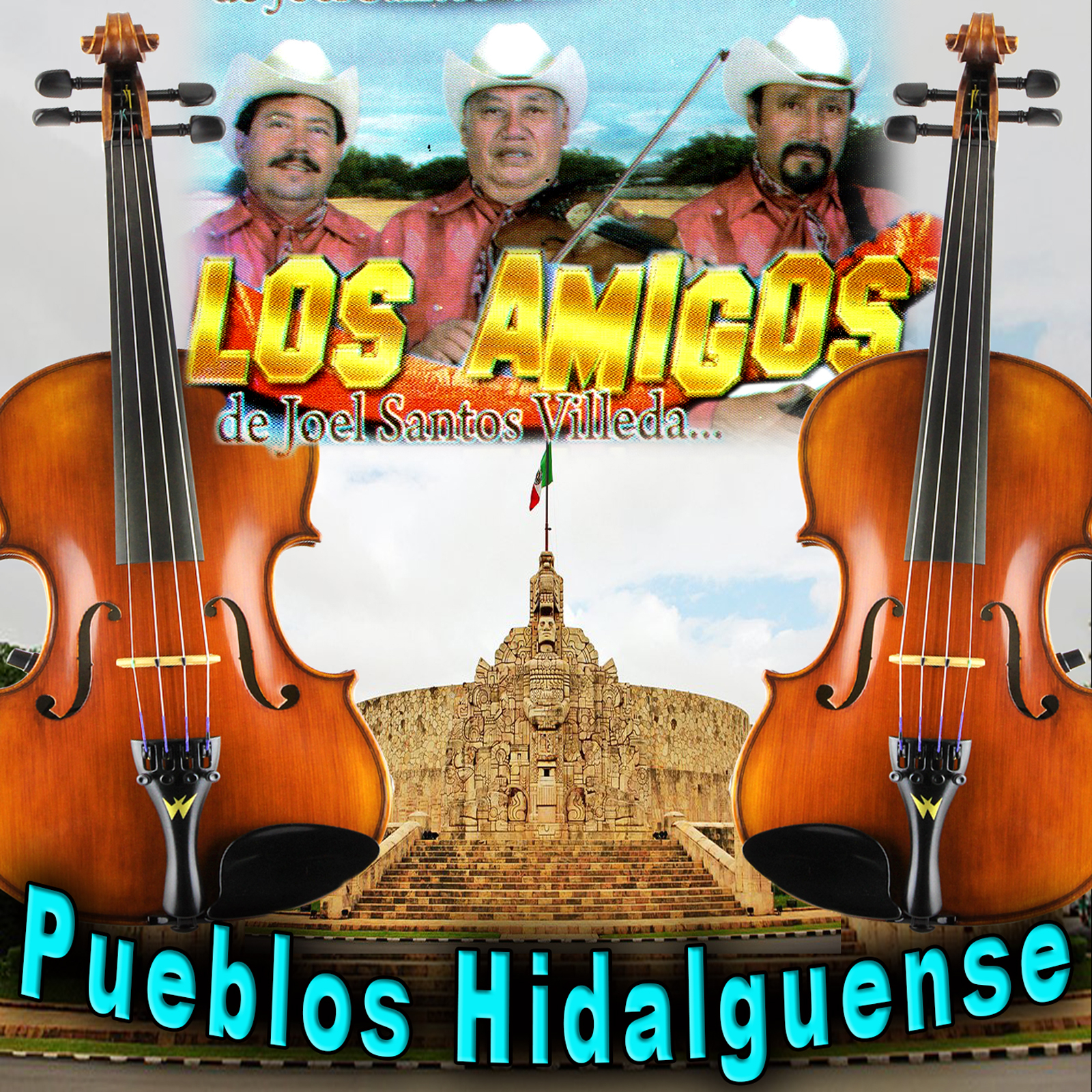 Pueblos Hidalguense