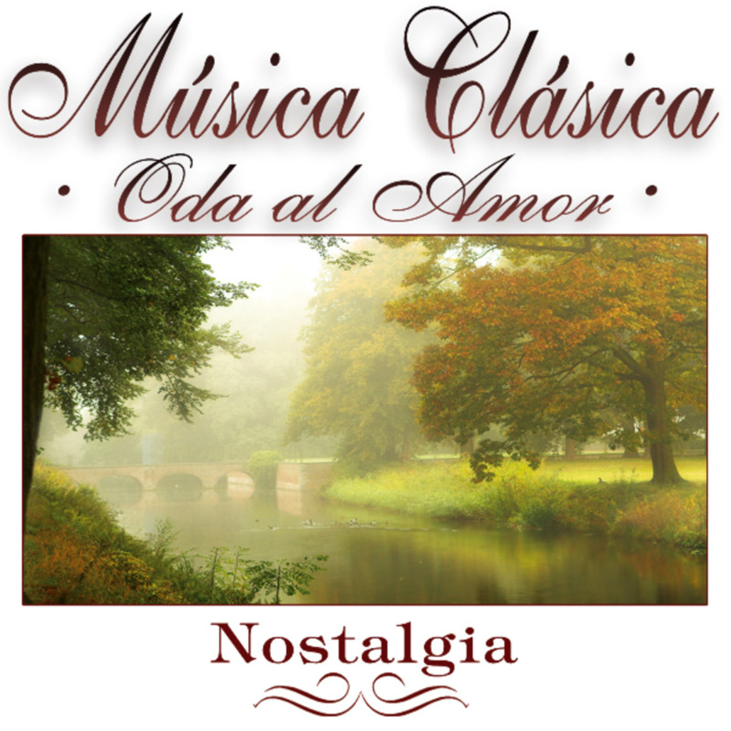 Musica Clásica - Oda al Amor