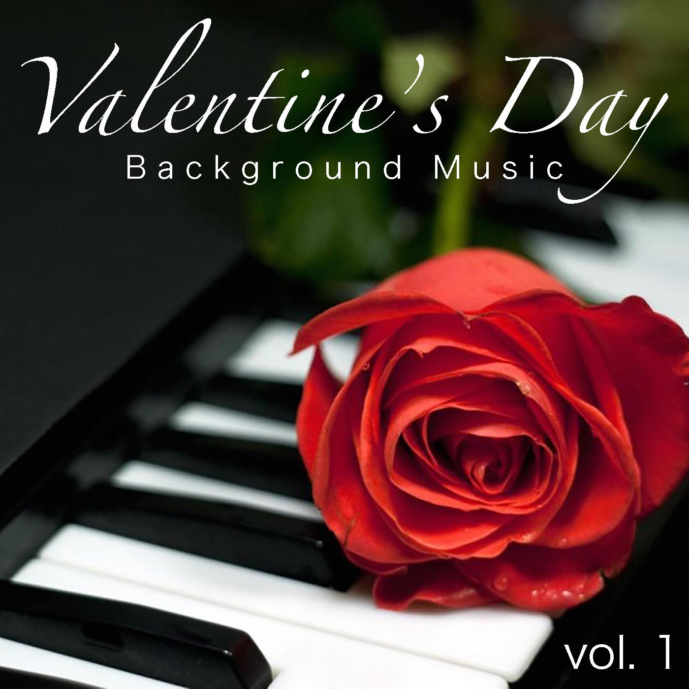 Valentine's Day Background Music, vol. 1