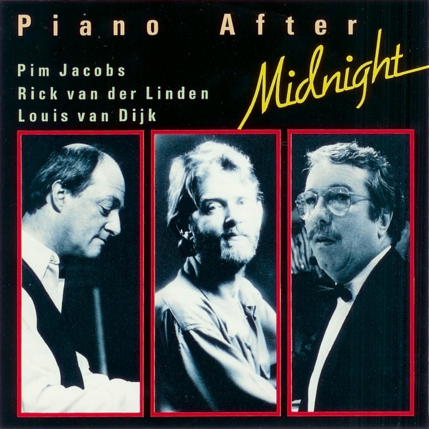 Piano After Midnight