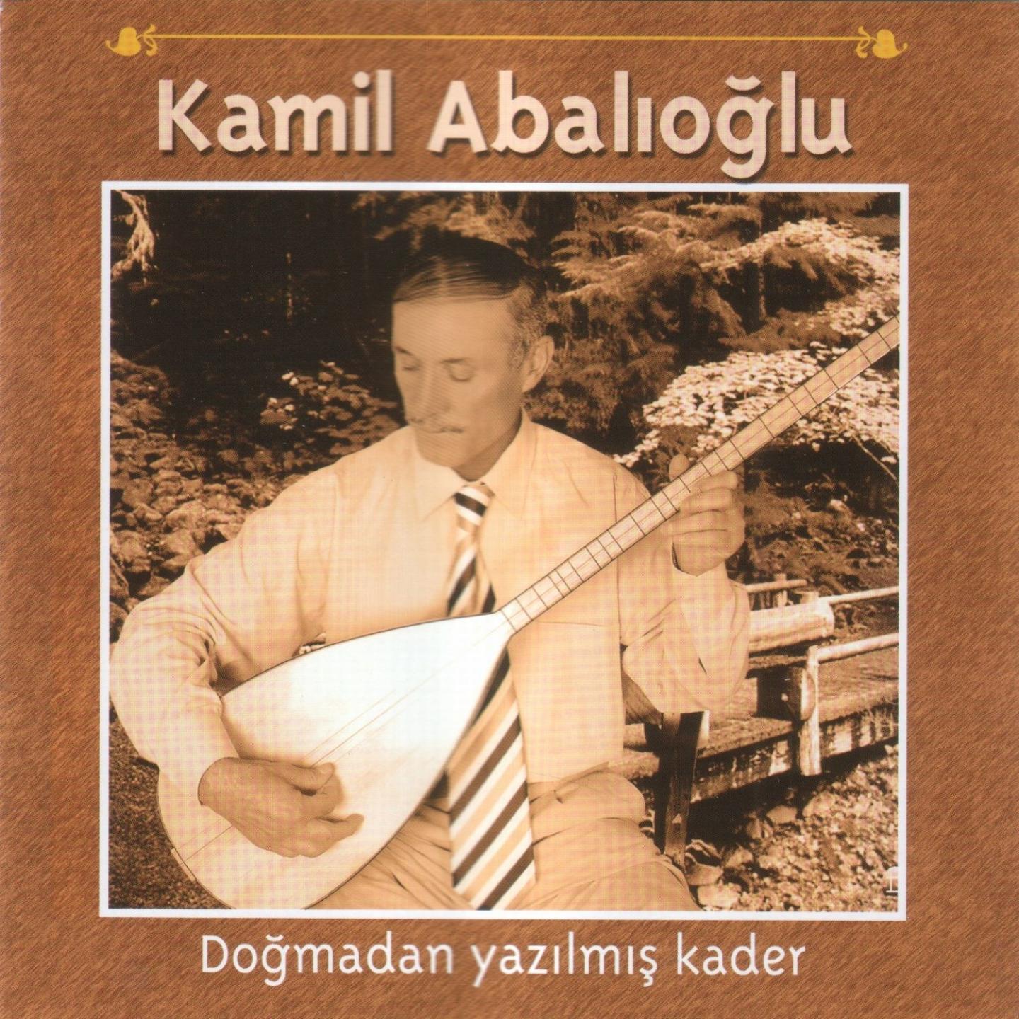 Doğmadan Yazılmış Kader