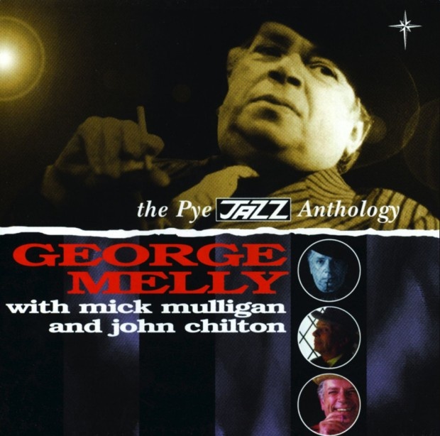 The Pye Jazz Anthology