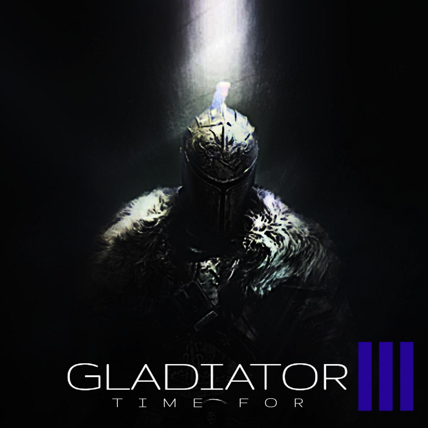 Gladiator, Vol. 3