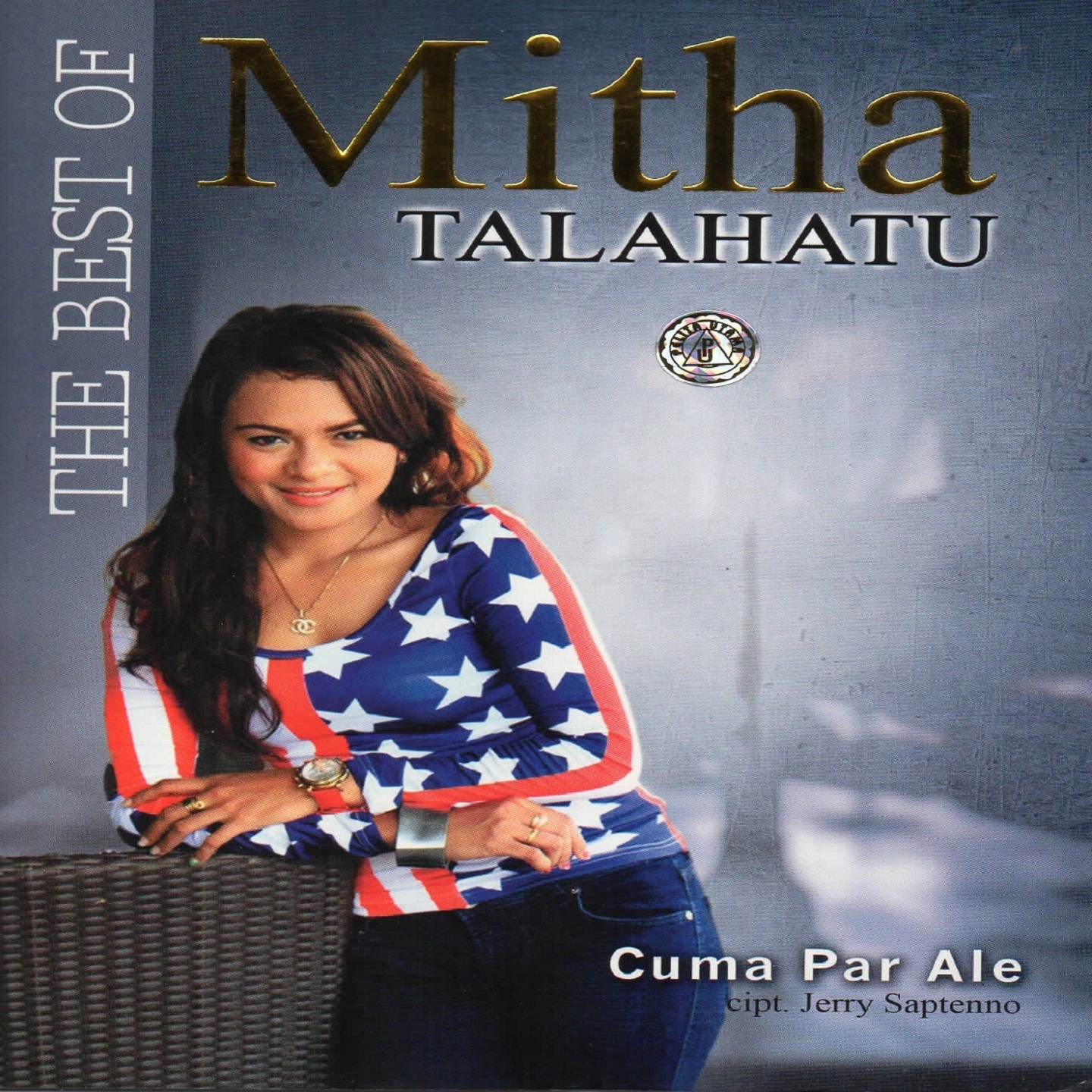 THE BEST OF "Mitha Talahatu"