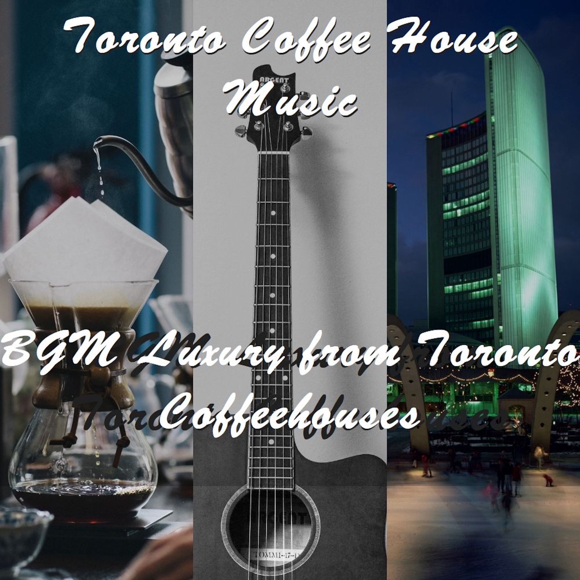 Outstanding Sounds for Toronto Coffeeshops