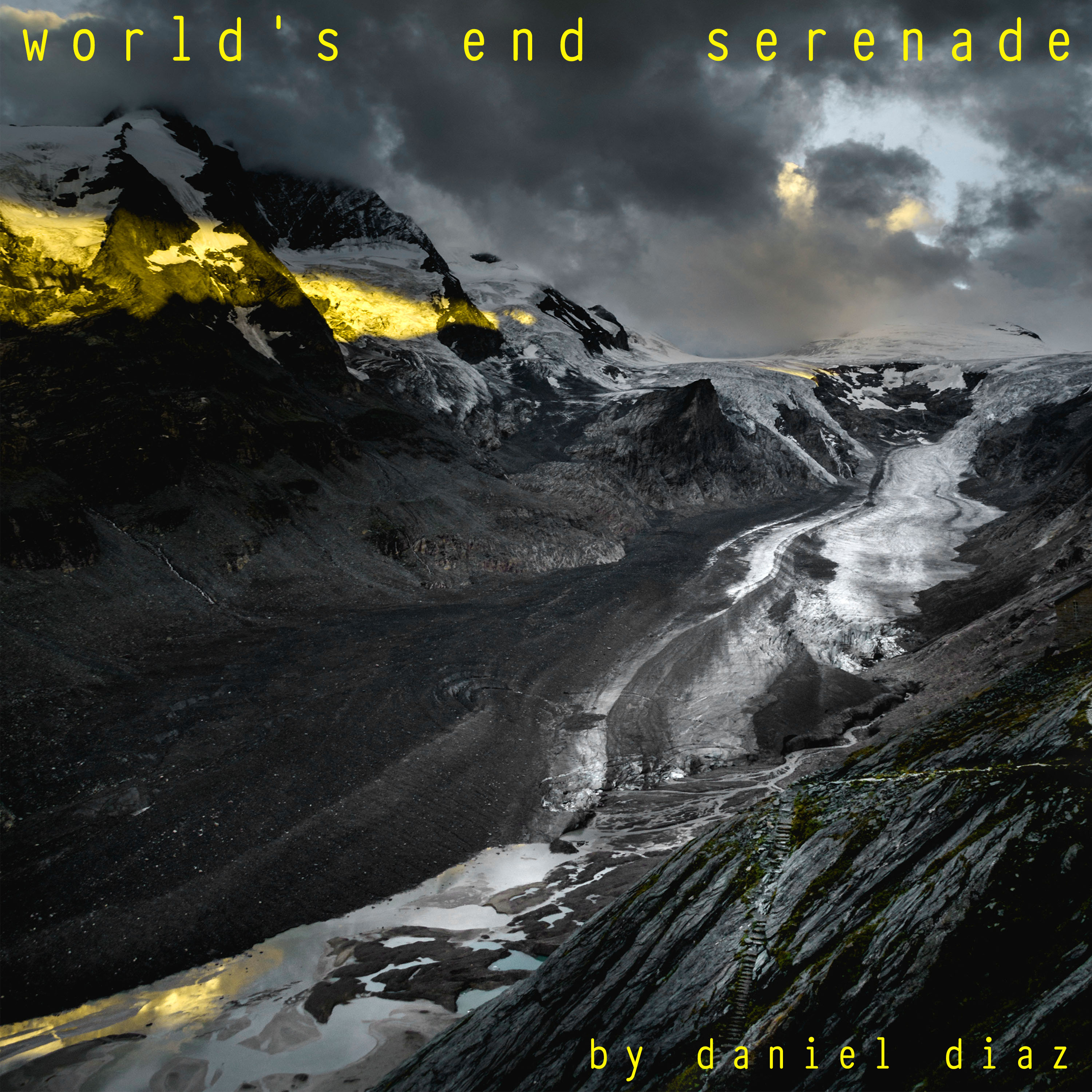 World's End Serenade