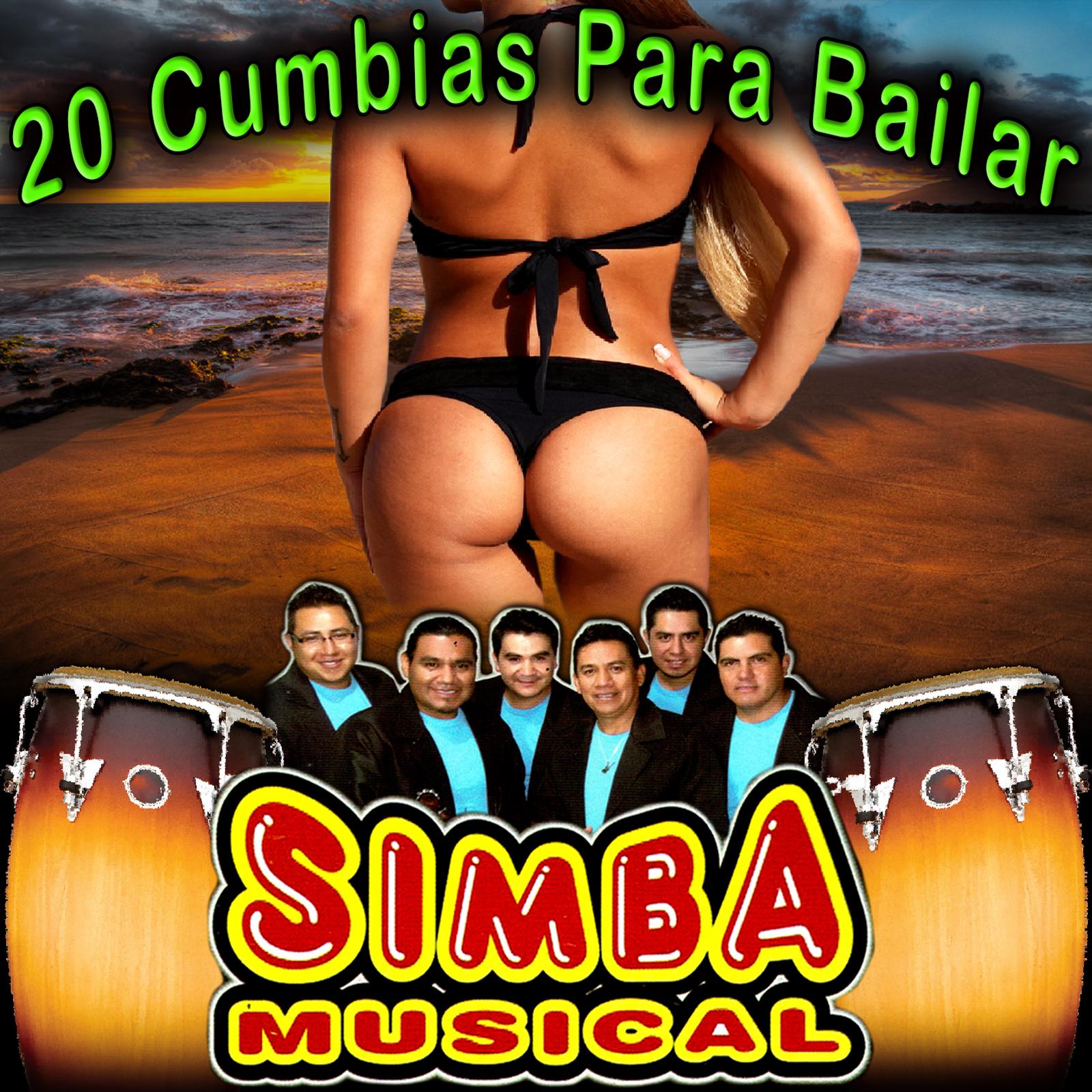 Cumbia Del Popo