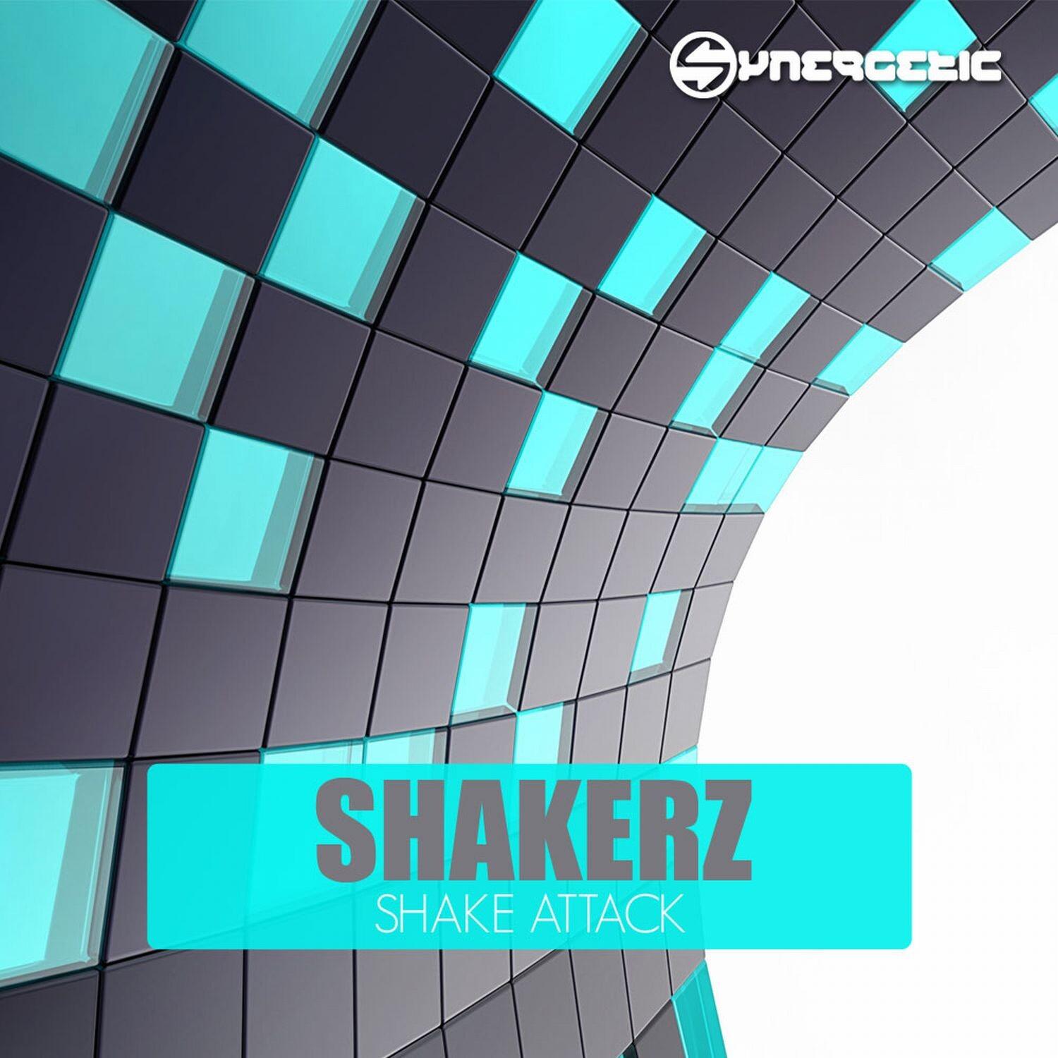 Shake Attack - Single