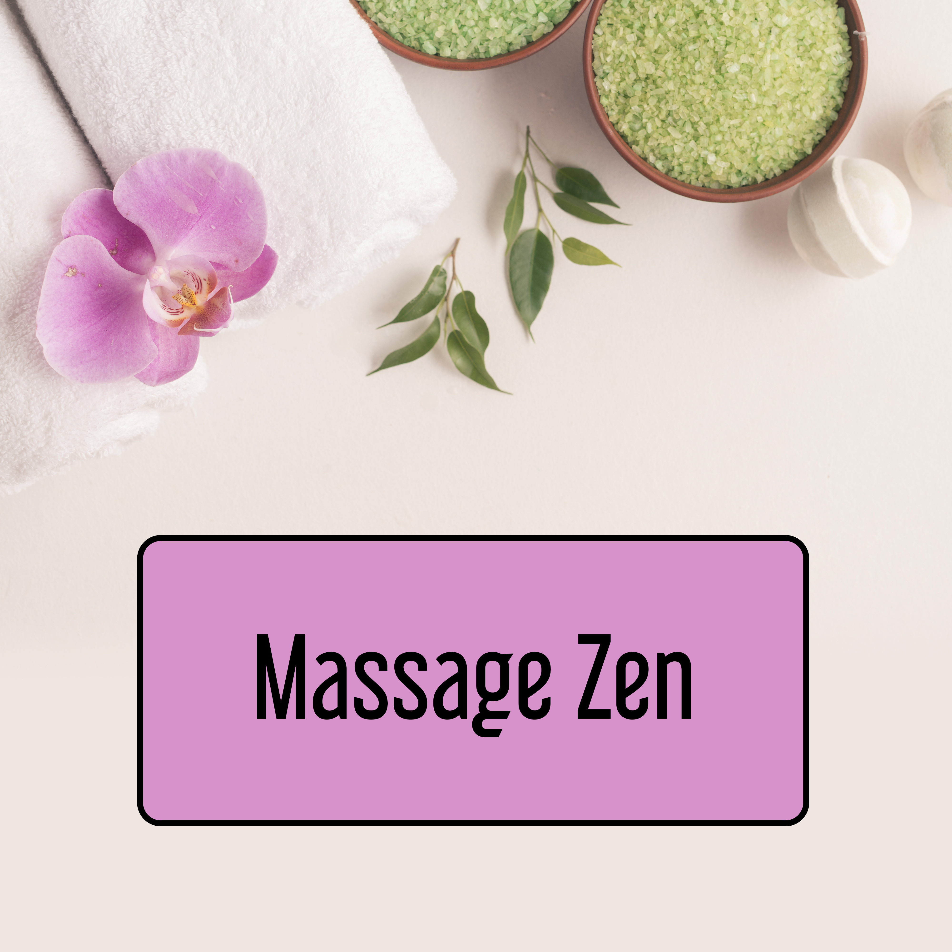 Massage Zen