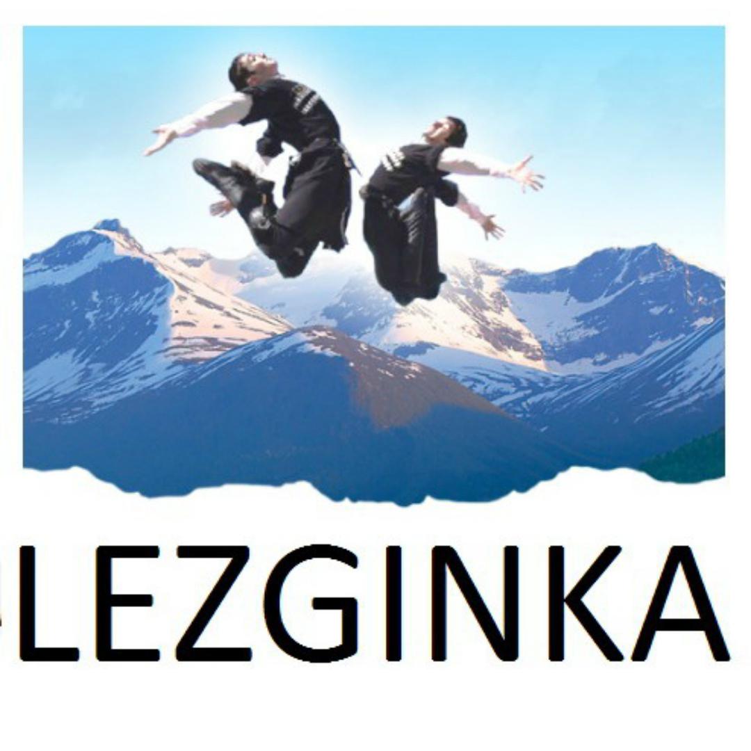 Lezginka mix