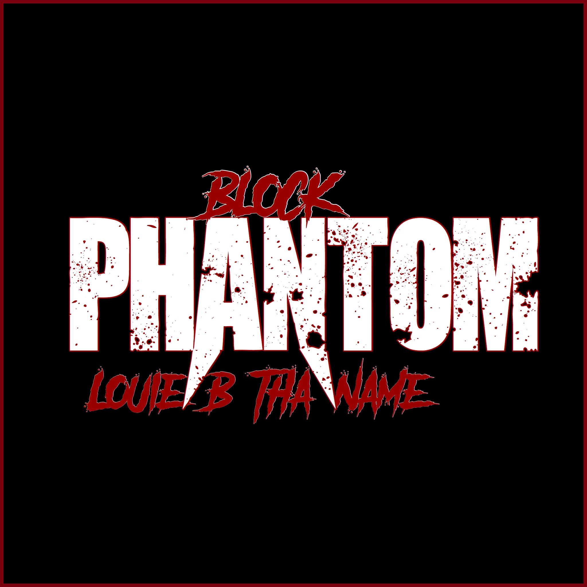 Block Phantom