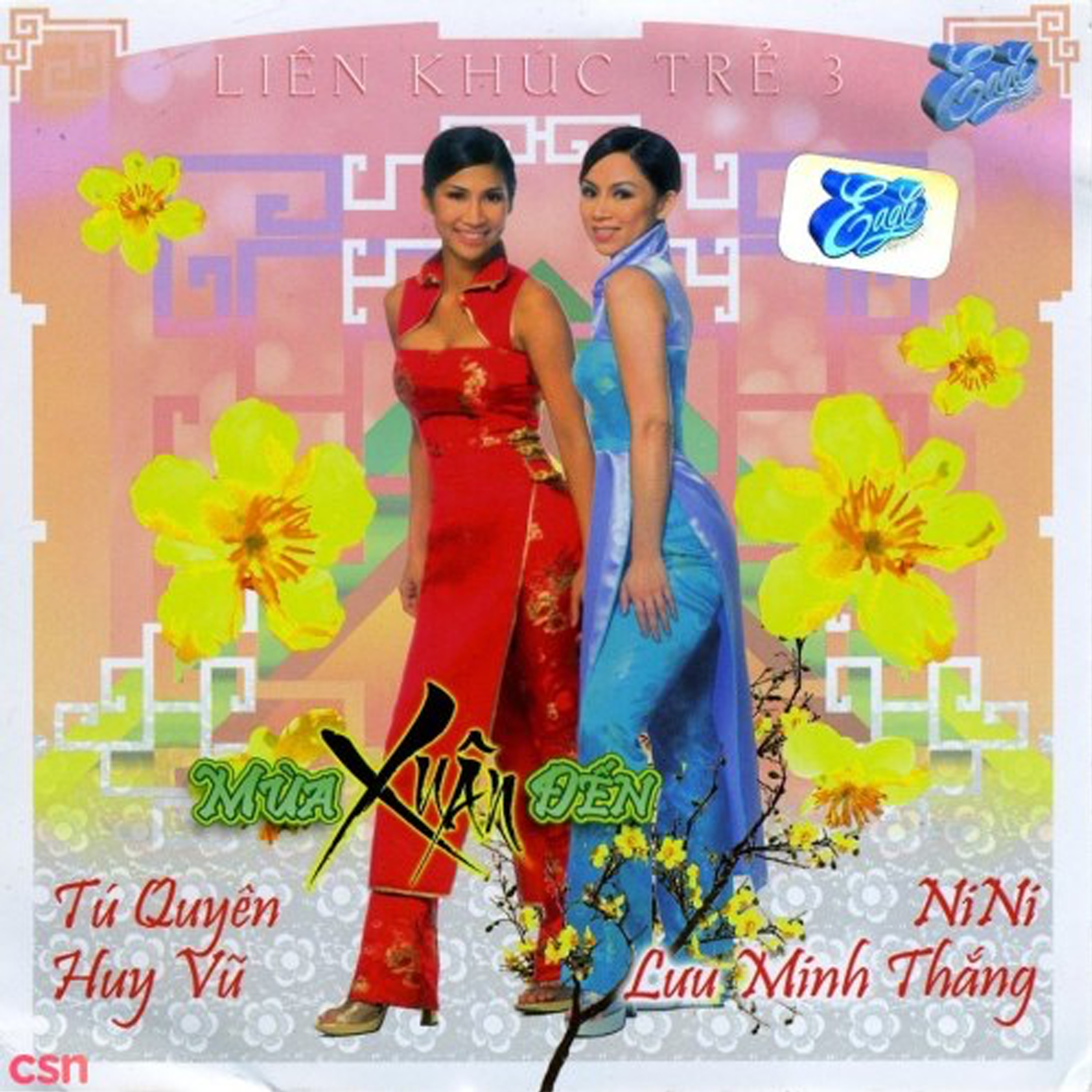 Lời tỏ tình mùa xuân