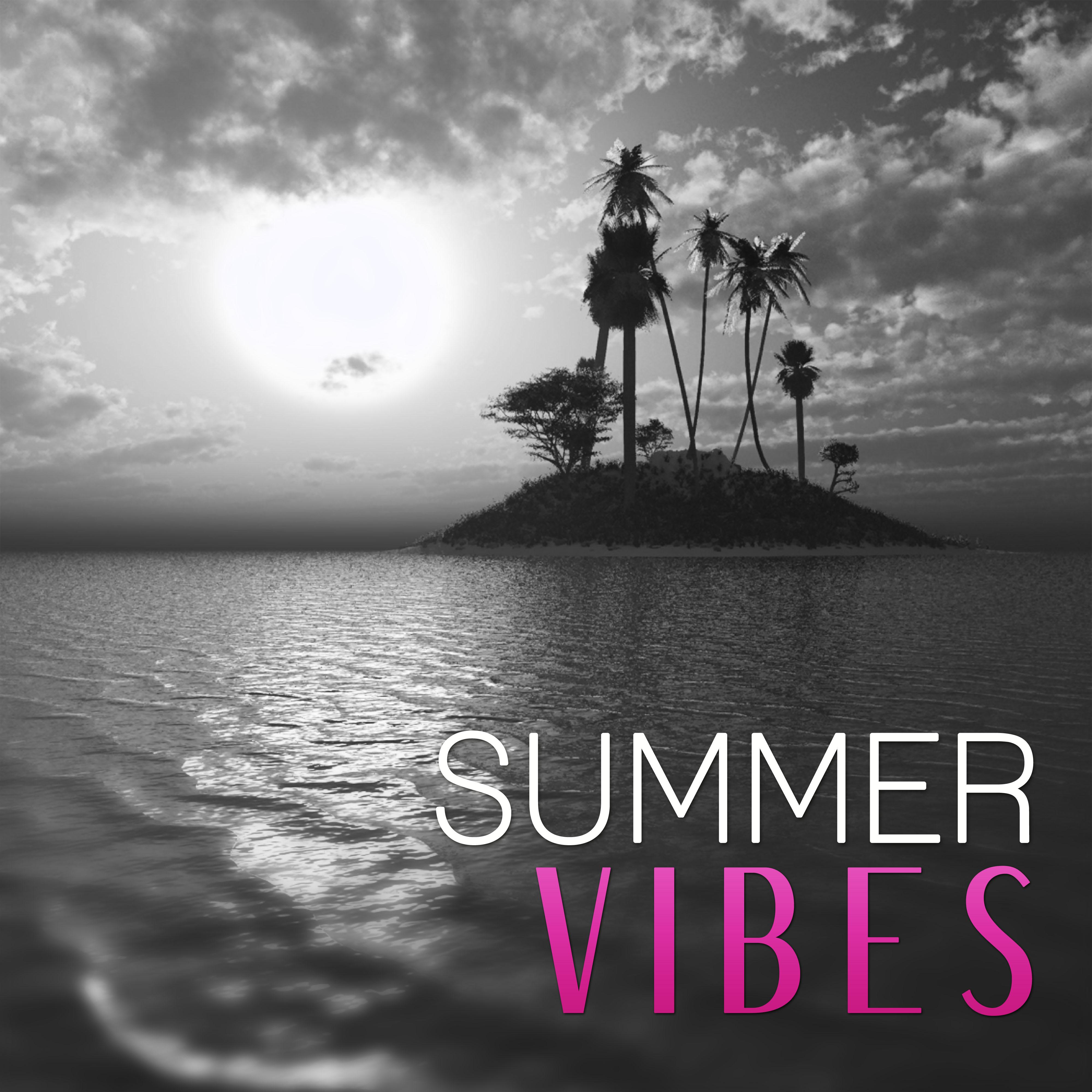 Summer Vibes - Chillout Hits, Deep Vibes, Spring Bounce, Ibiza Ambient, Beach Party, Lounge Summer
