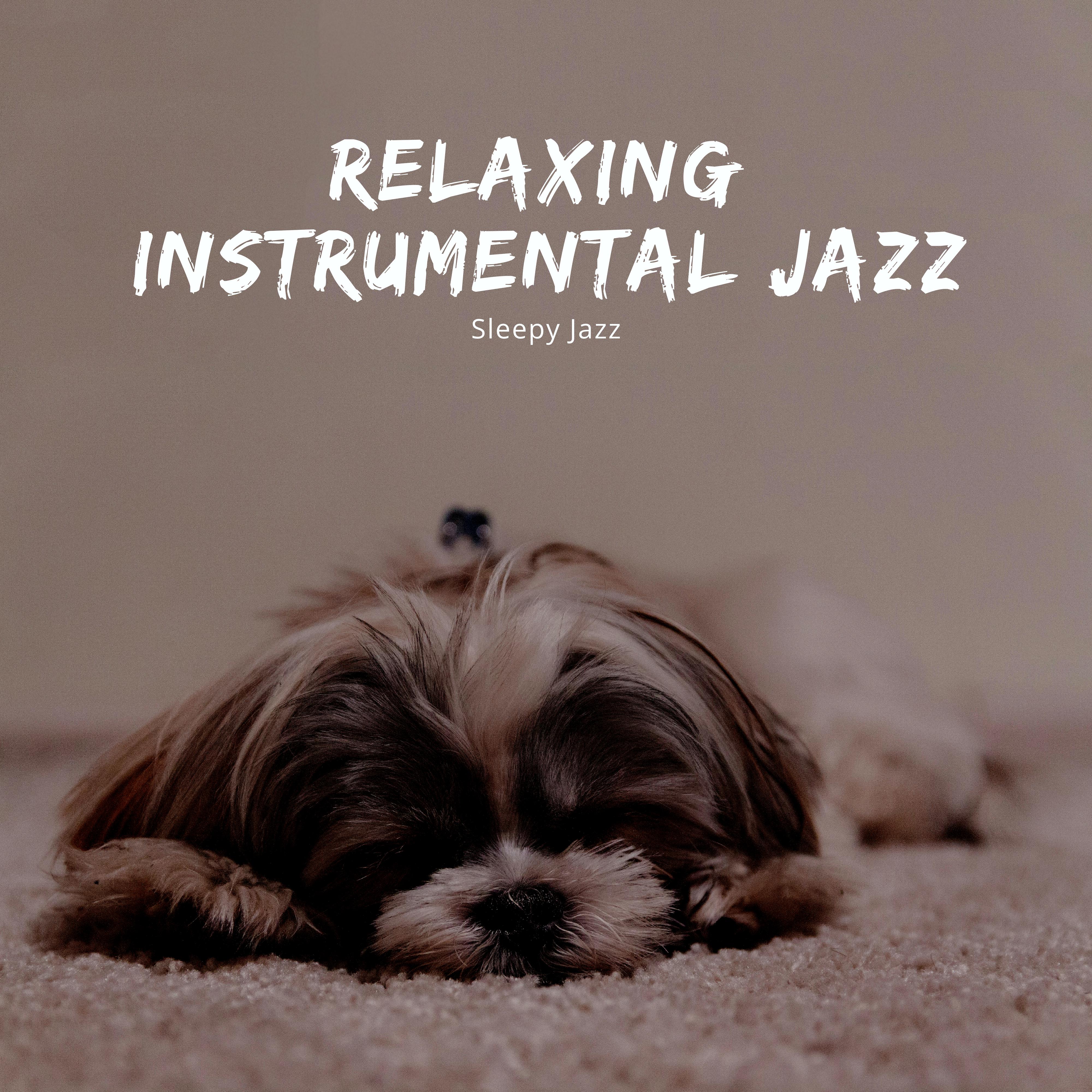 Jazz Playlist Instrumental