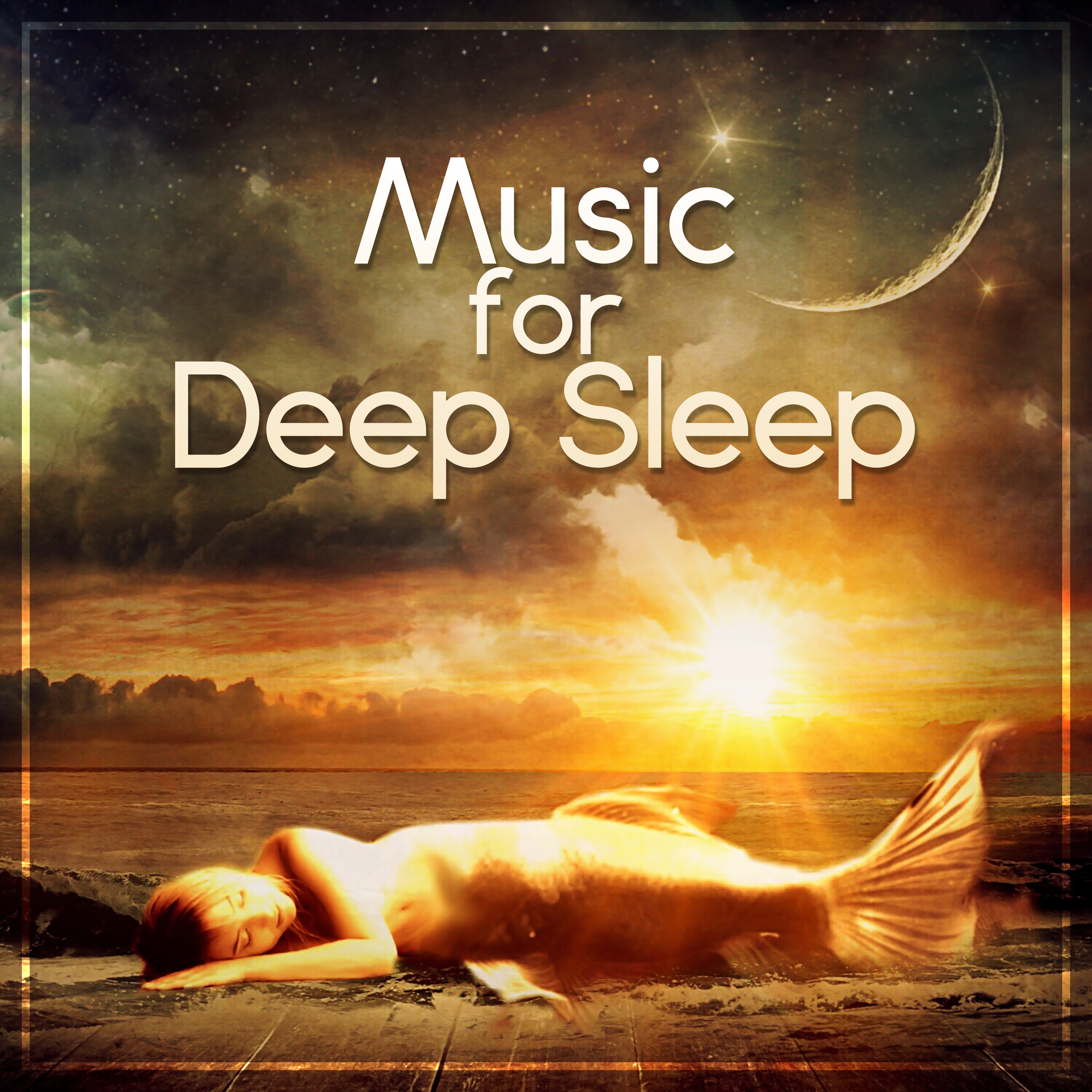 Sleep Baby Music 48