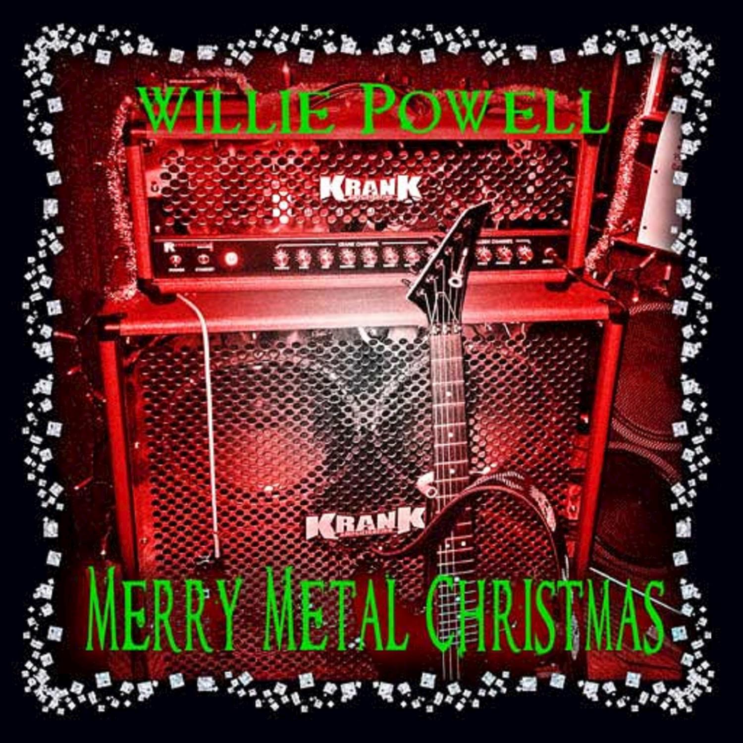 Holiday Vol. 1: Merry Metal Christmas