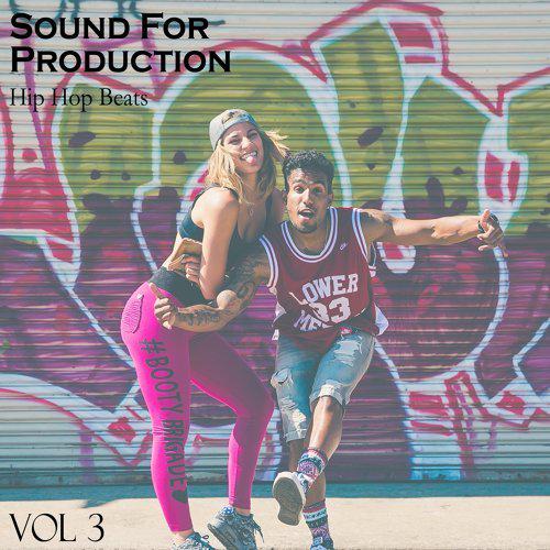 "Sound for Production: Hip Hop Beats, Vol. 3"