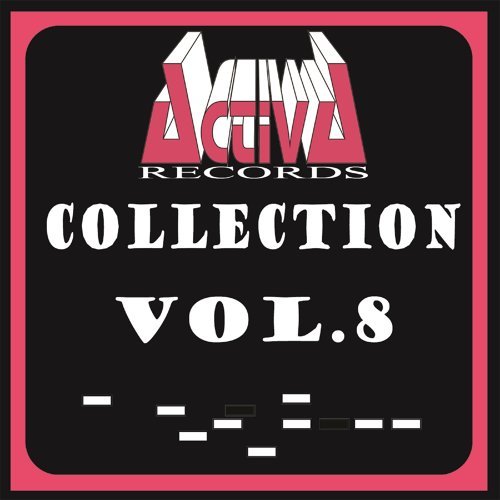 "Activa Records Collection, Vol. 8"