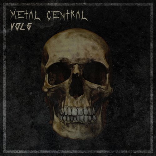 "Metal Central, Vol. 5"
