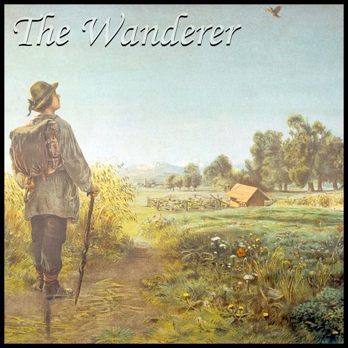 The Wander