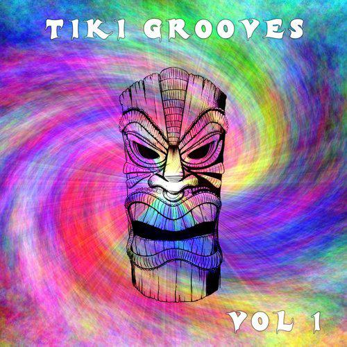 "Tribal Grooves, Vol. 1"