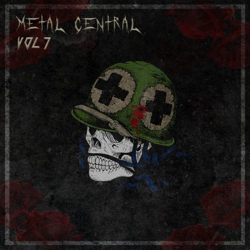 "Metal Central, Vol. 7"