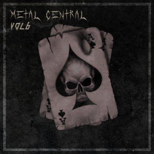 "Metal Central, Vol. 6"