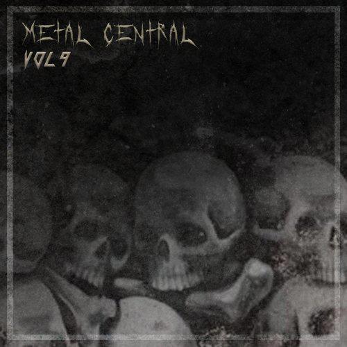 "Metal Central, Vol. 9"